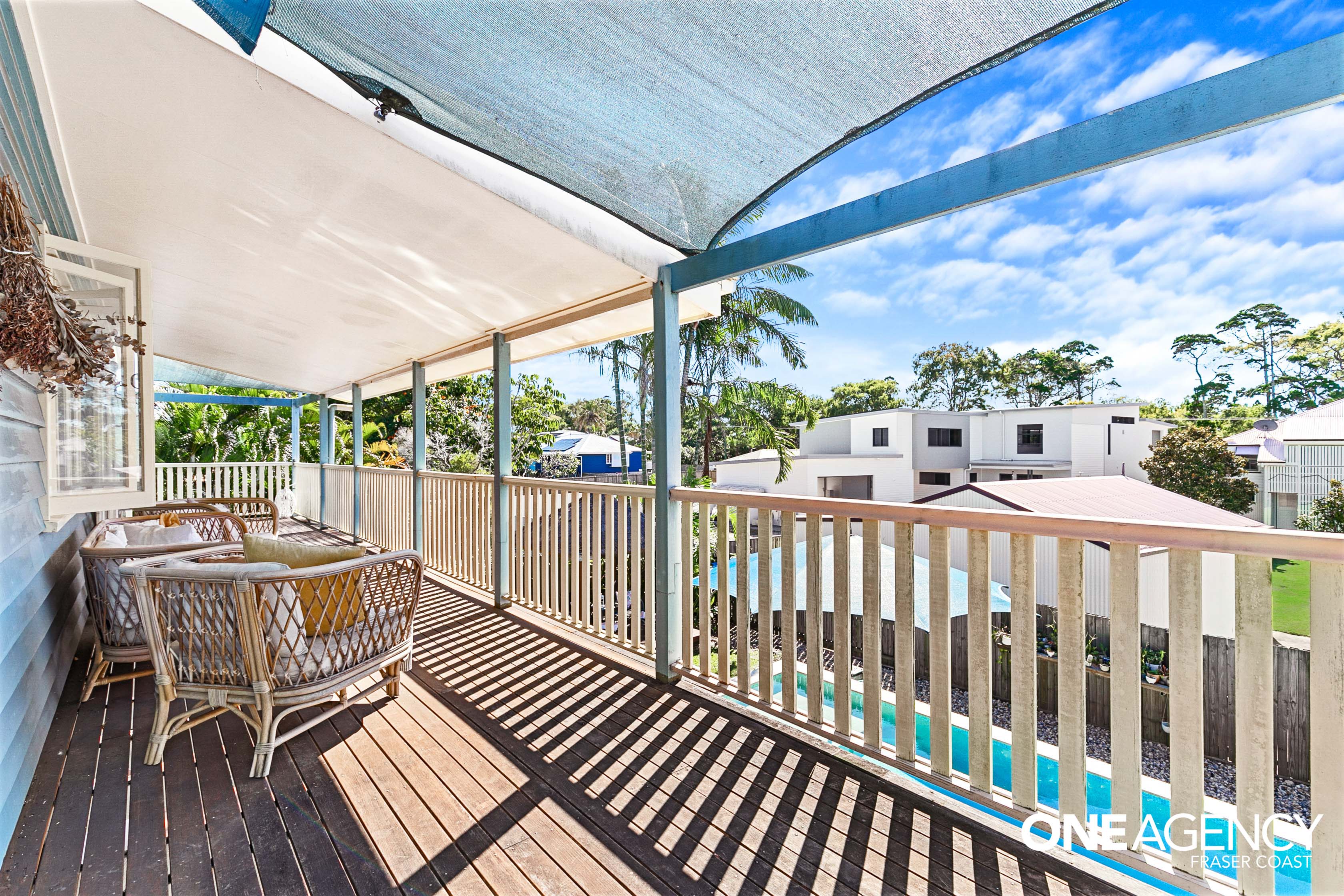 186 Cypress Street, Urangan
