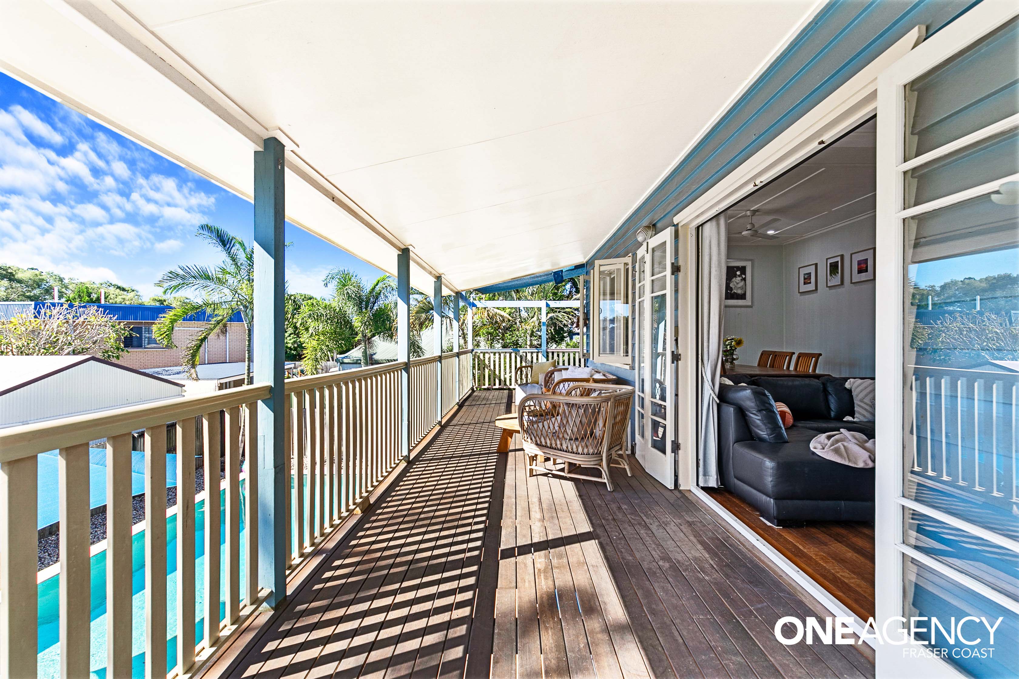 186 Cypress Street, Urangan