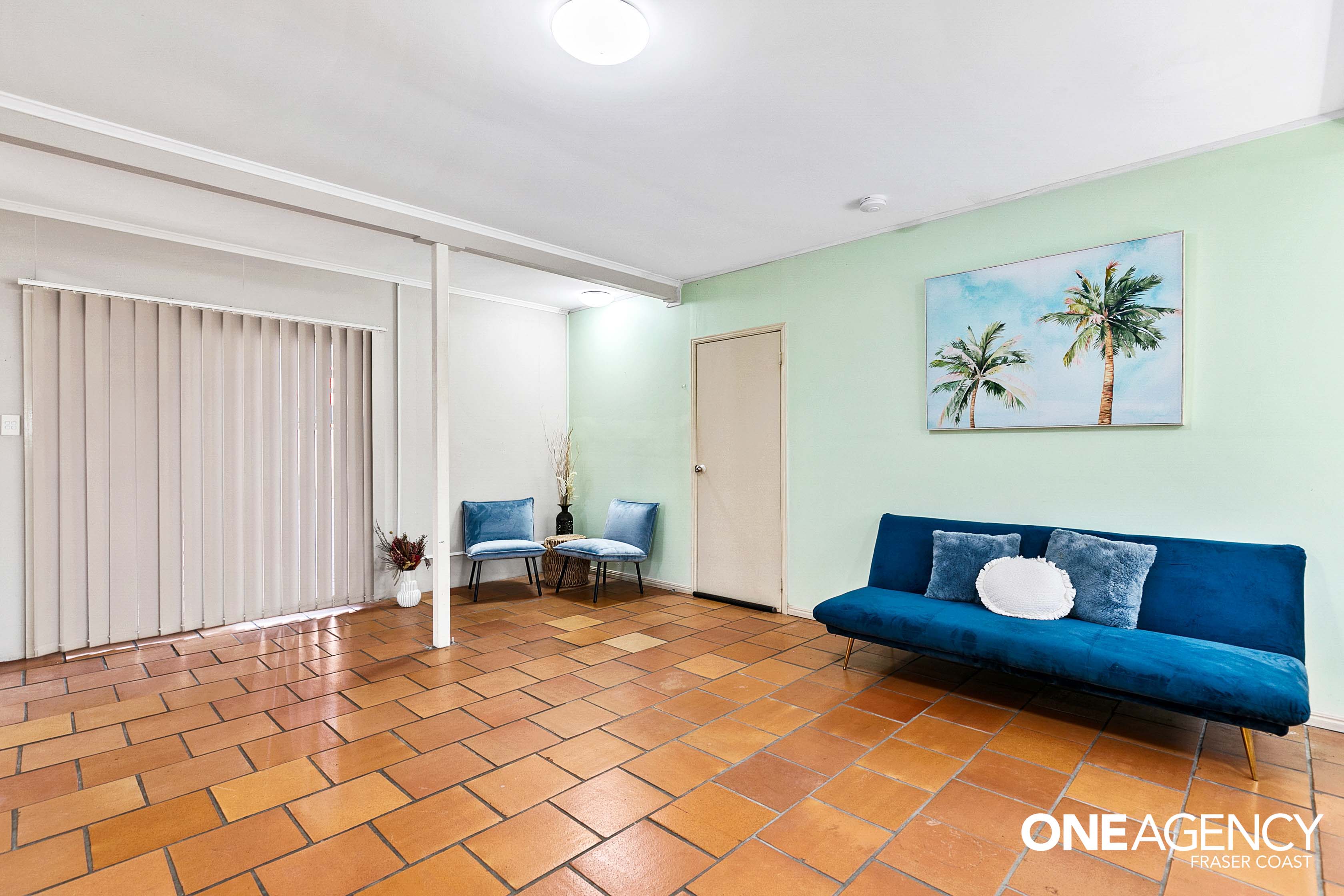 186 Cypress Street, Urangan