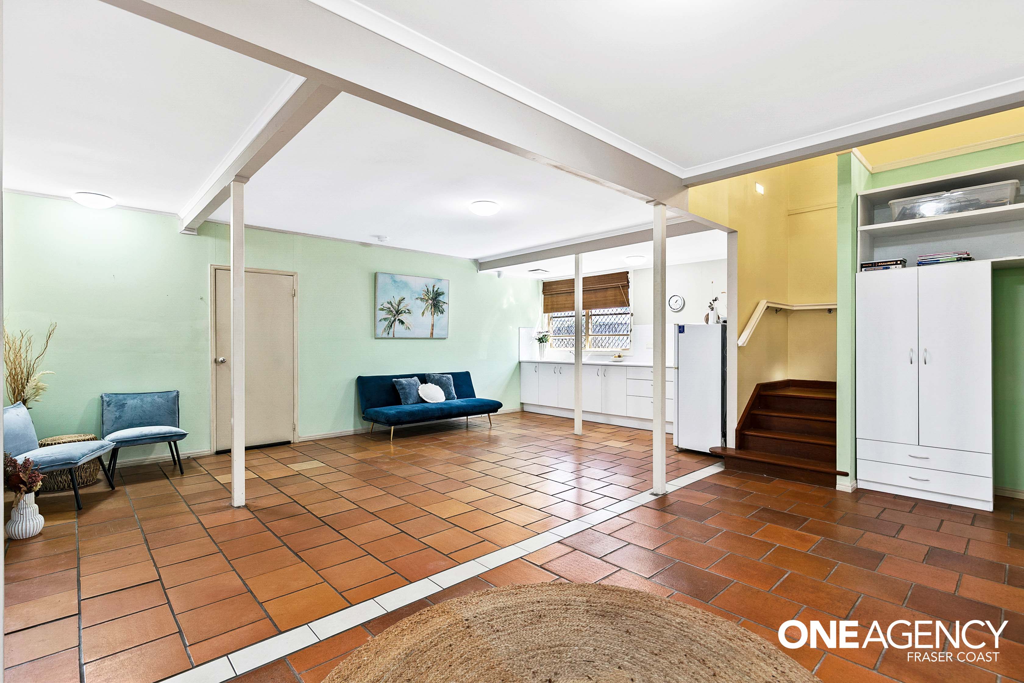 186 Cypress Street, Urangan