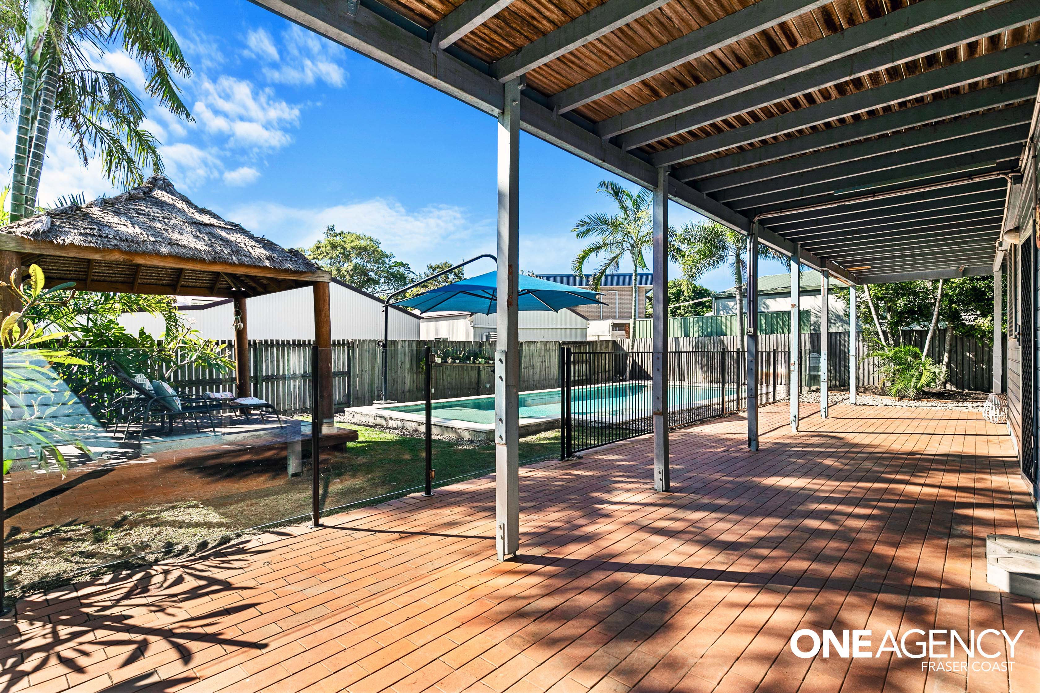 186 Cypress Street, Urangan