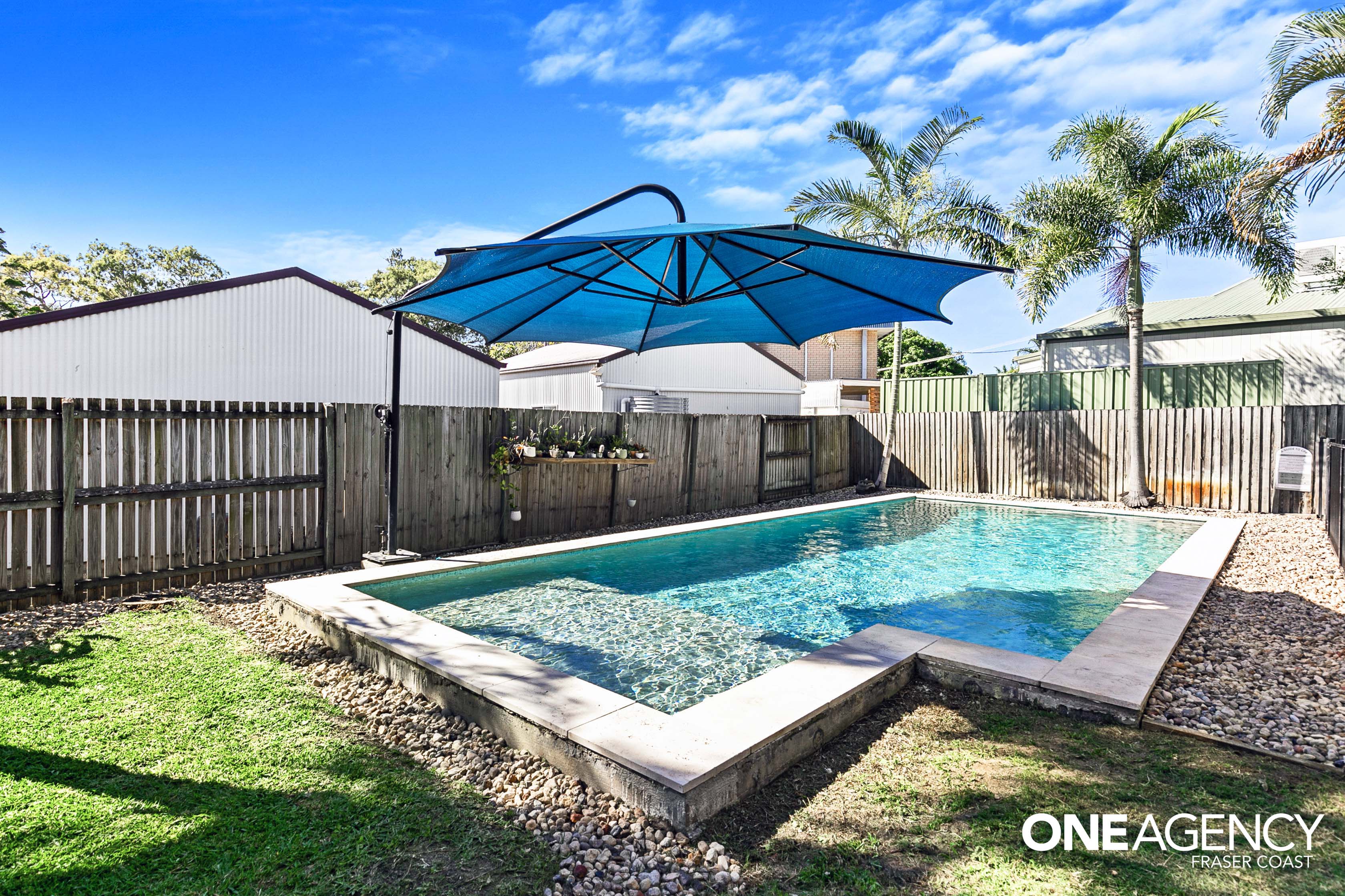 186 Cypress Street, Urangan
