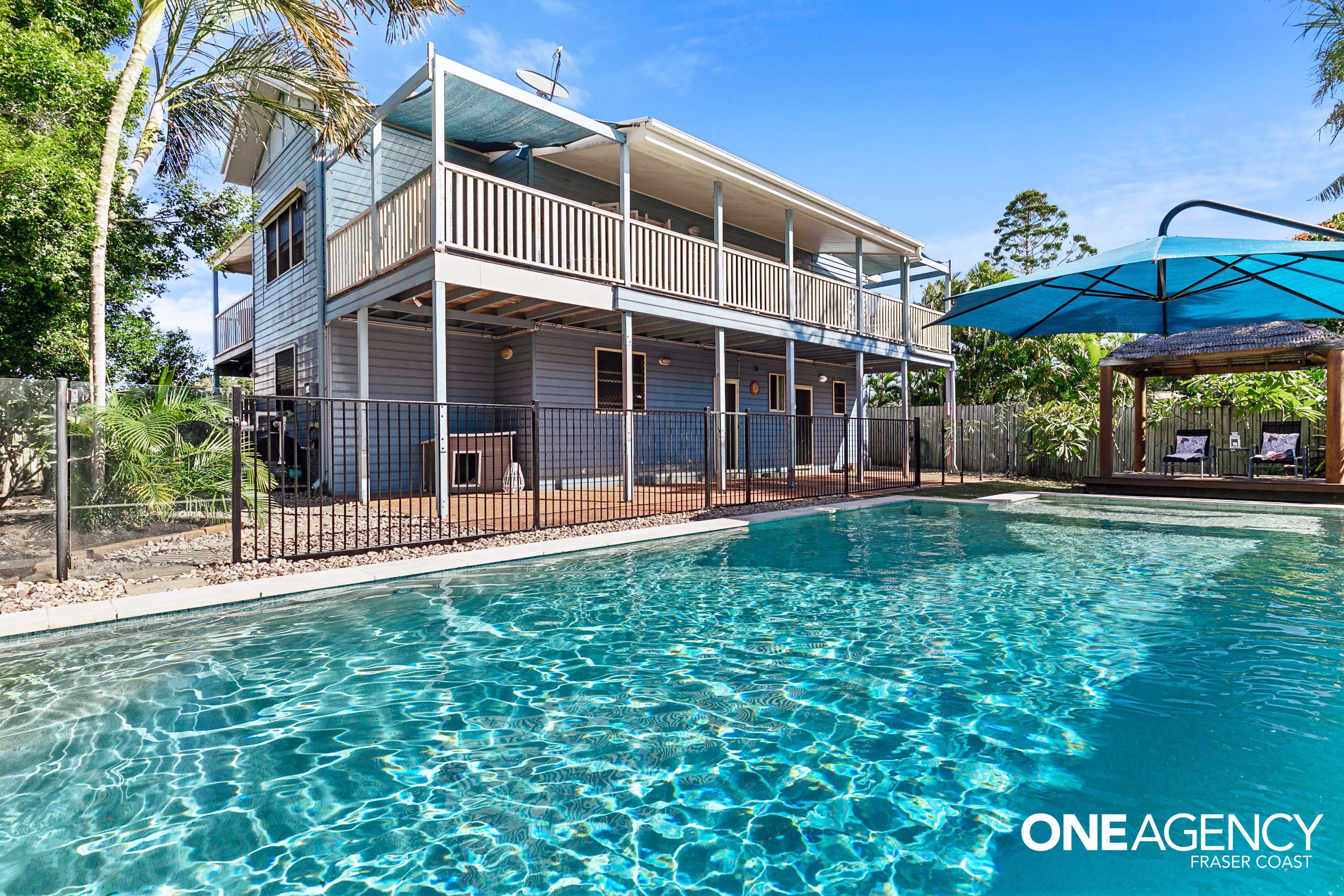 186 Cypress Street, Urangan