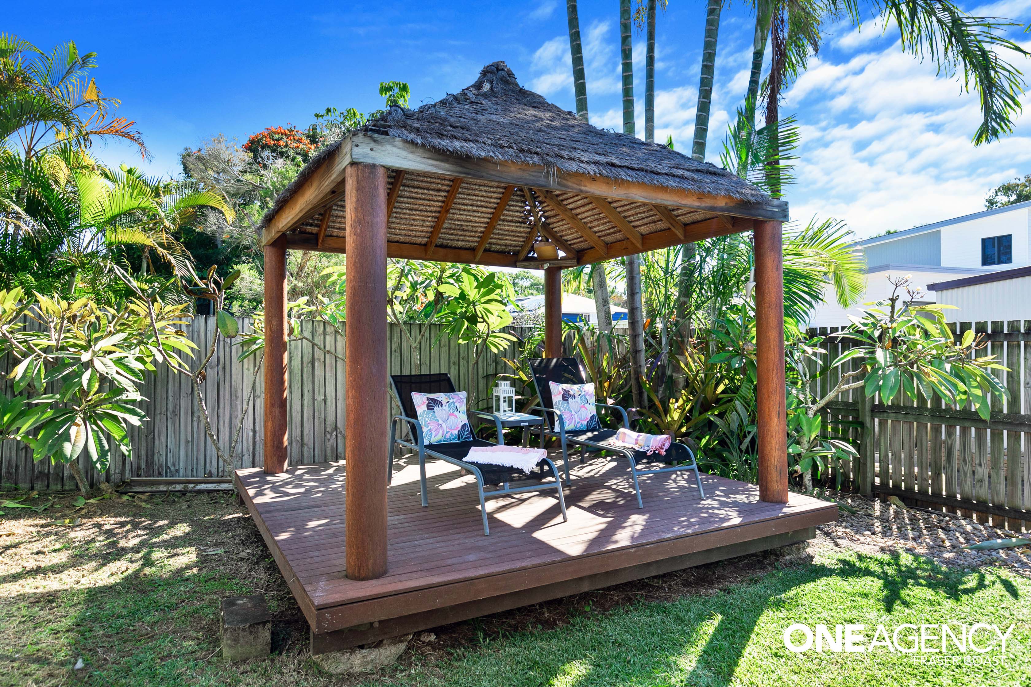 186 Cypress Street, Urangan