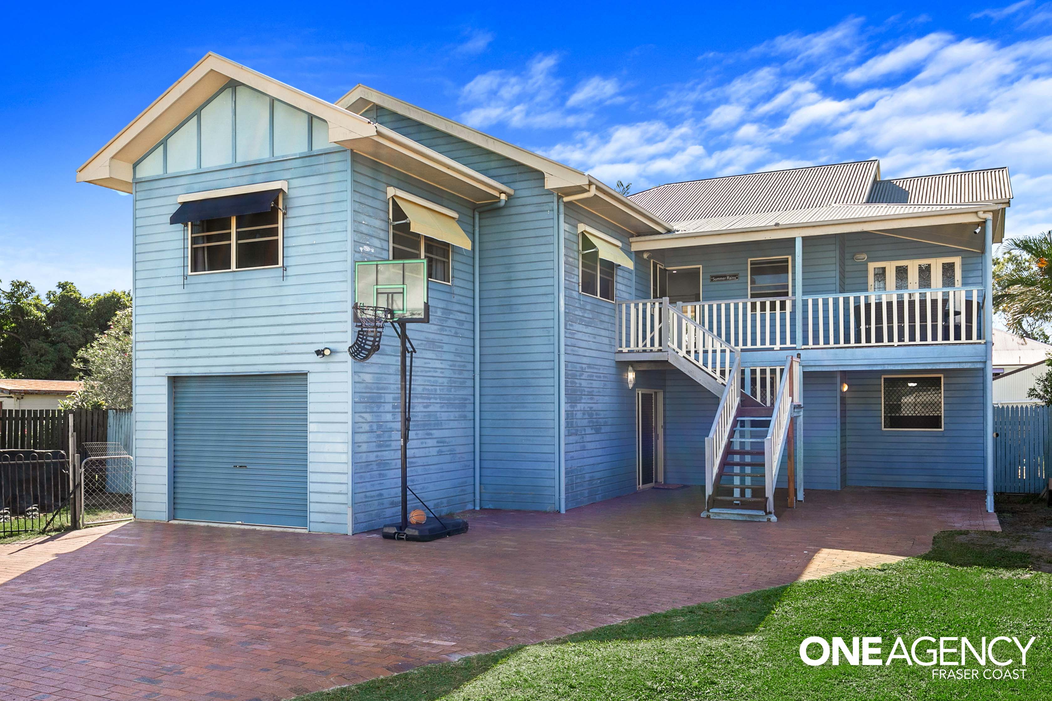 186 Cypress Street, Urangan
