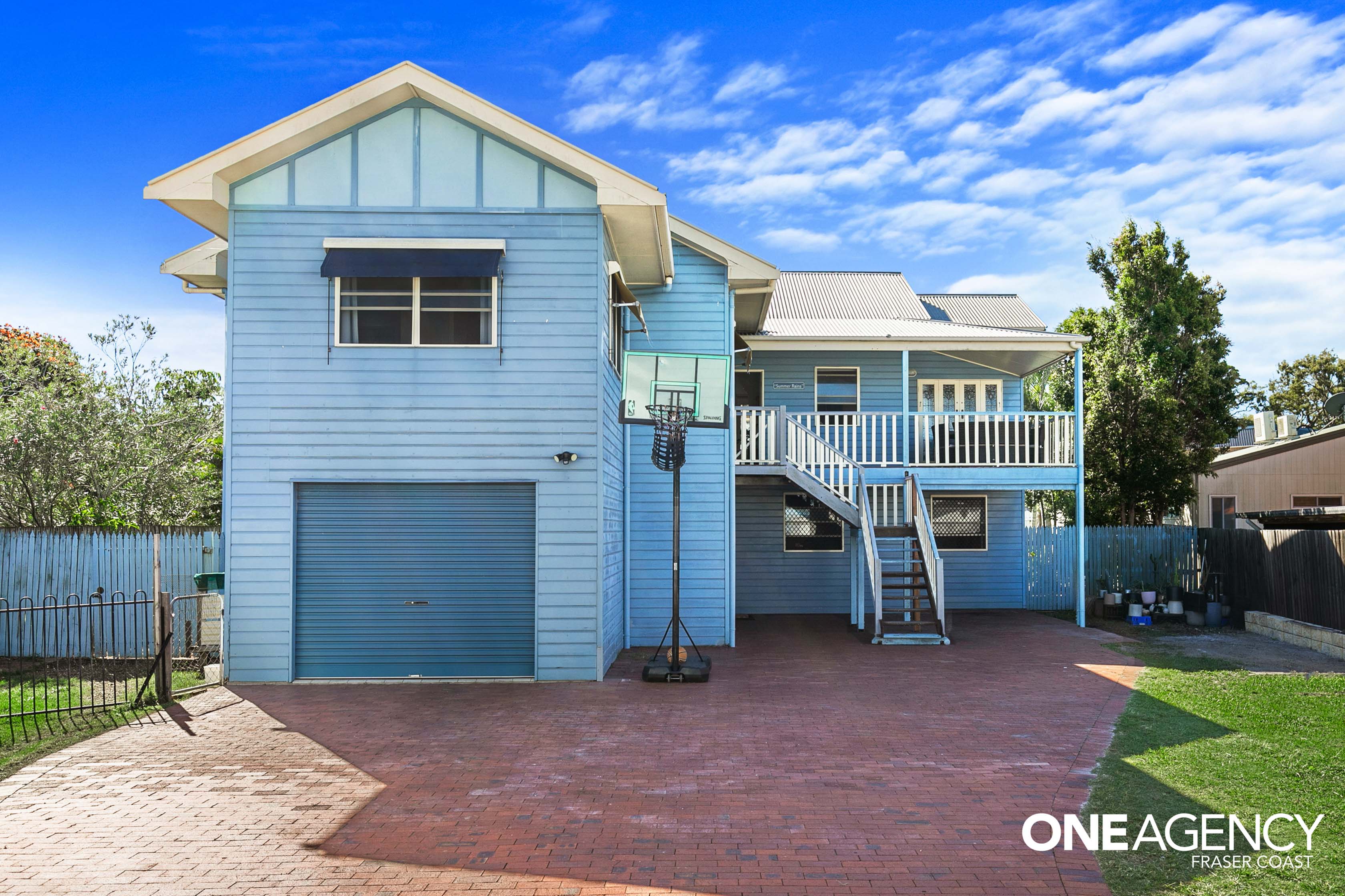 186 Cypress Street, Urangan