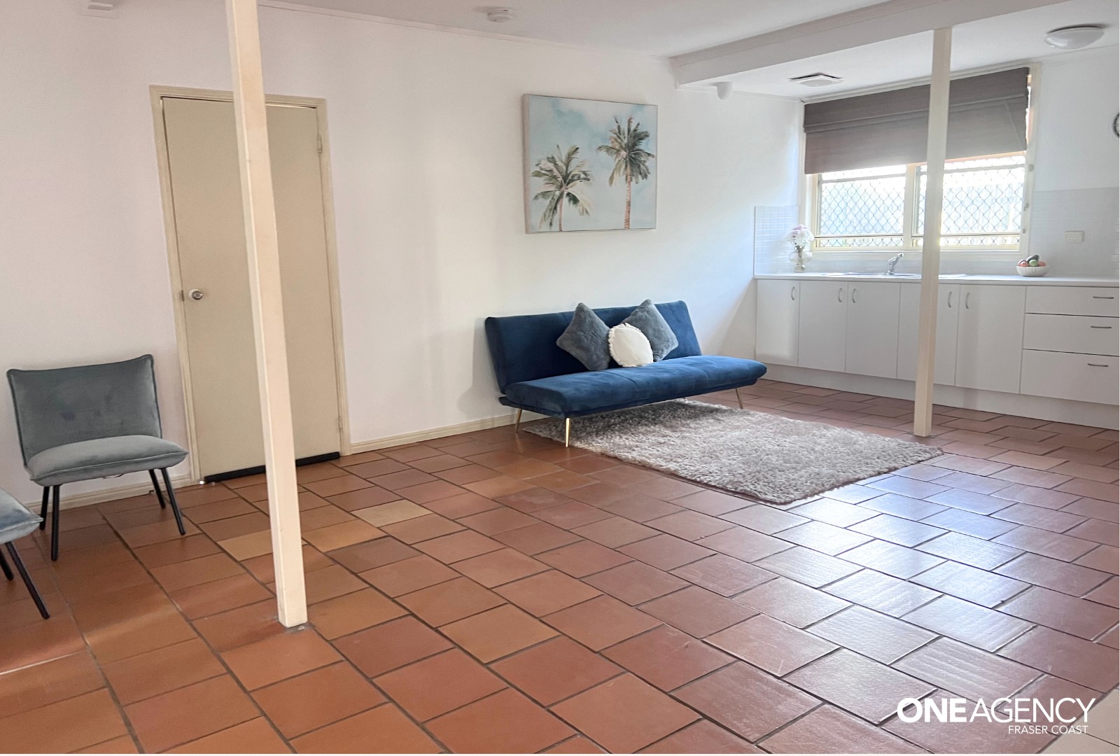 186 Cypress Street, Urangan