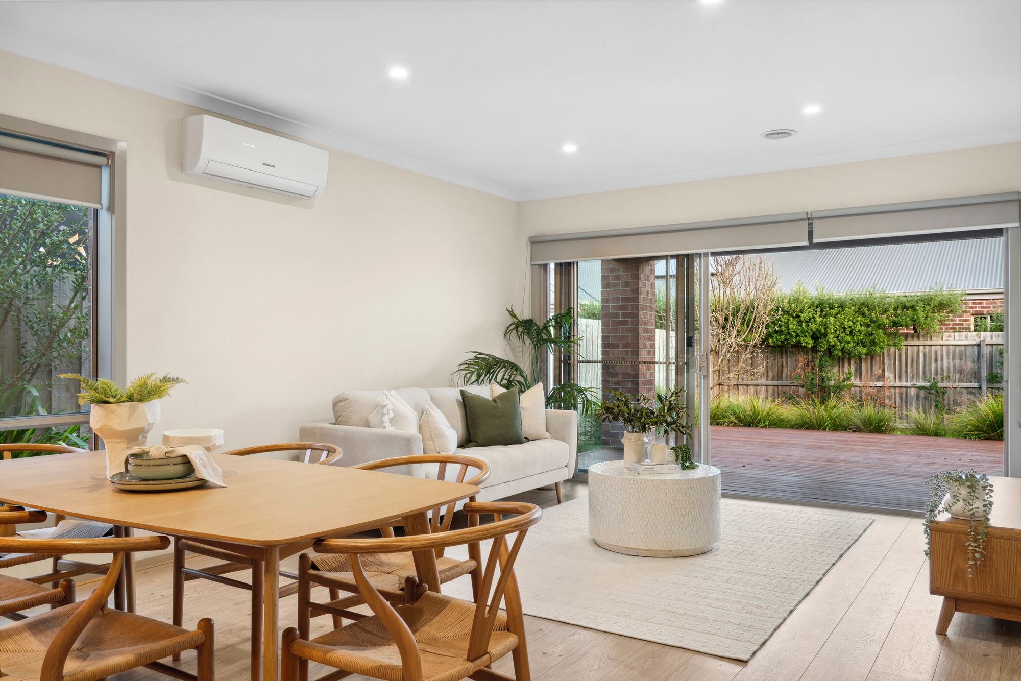 Listing image for 11 Hudson Street, ARMSTRONG CREEK  VIC  3217