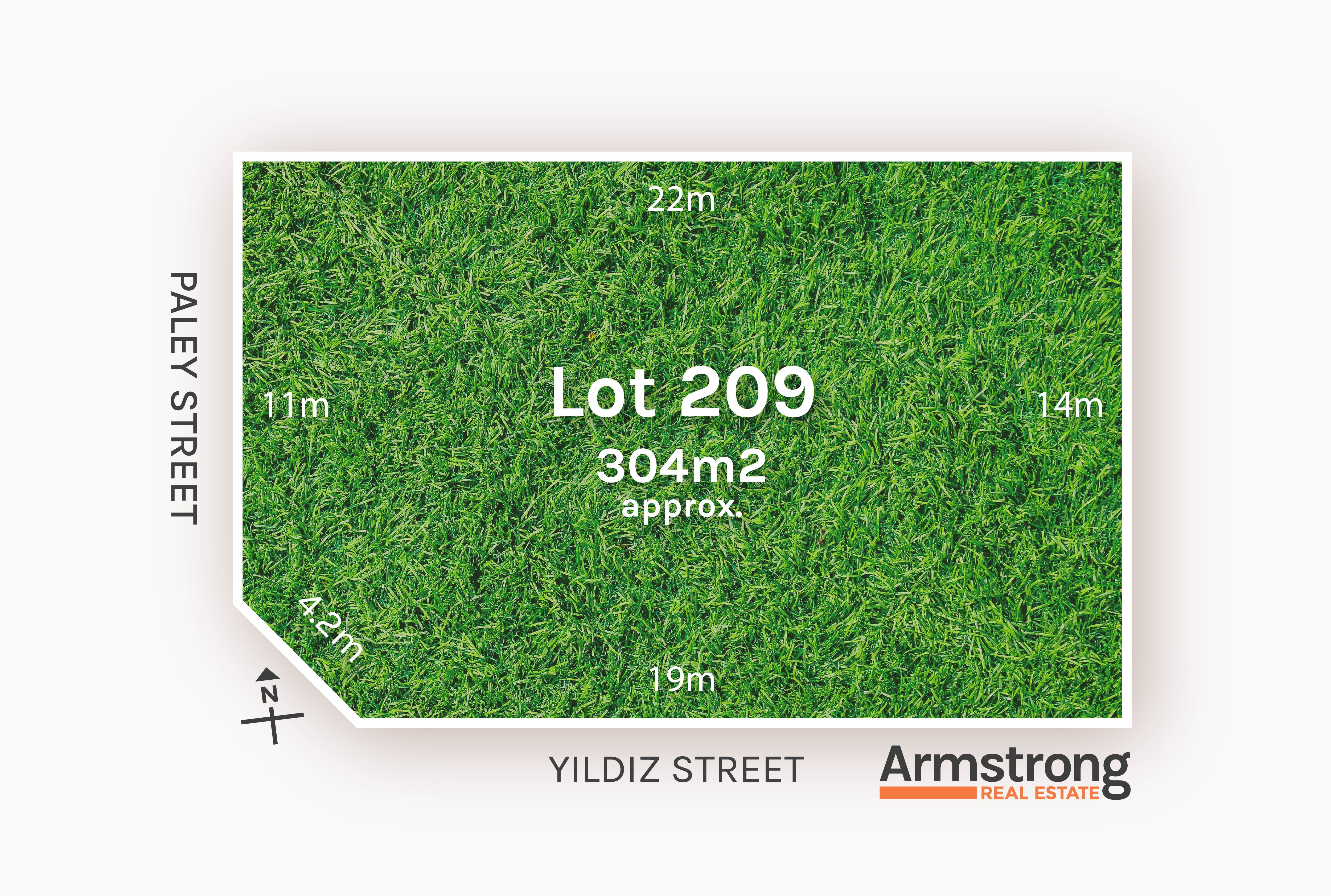 Listing image for 14 Paley Street, CHARLEMONT  VIC  3217