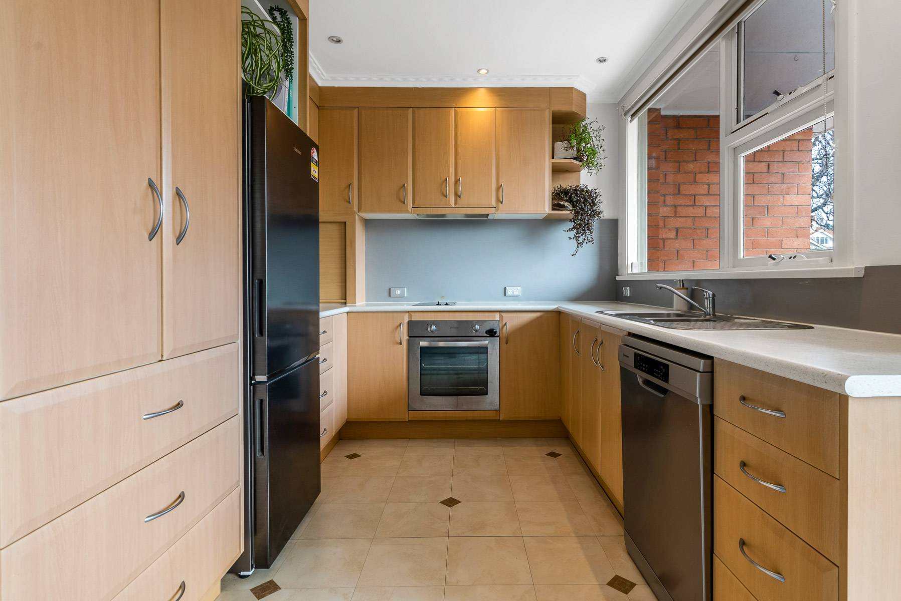 4 / 93 Elphin Road, Newstead