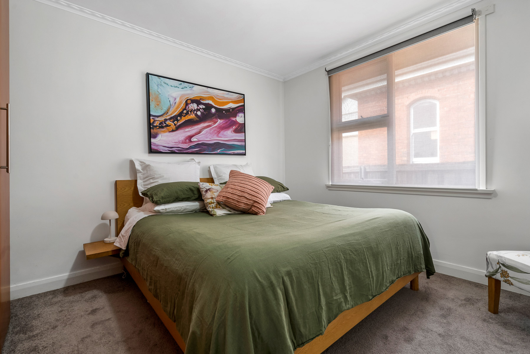 4 / 93 Elphin Road, Newstead