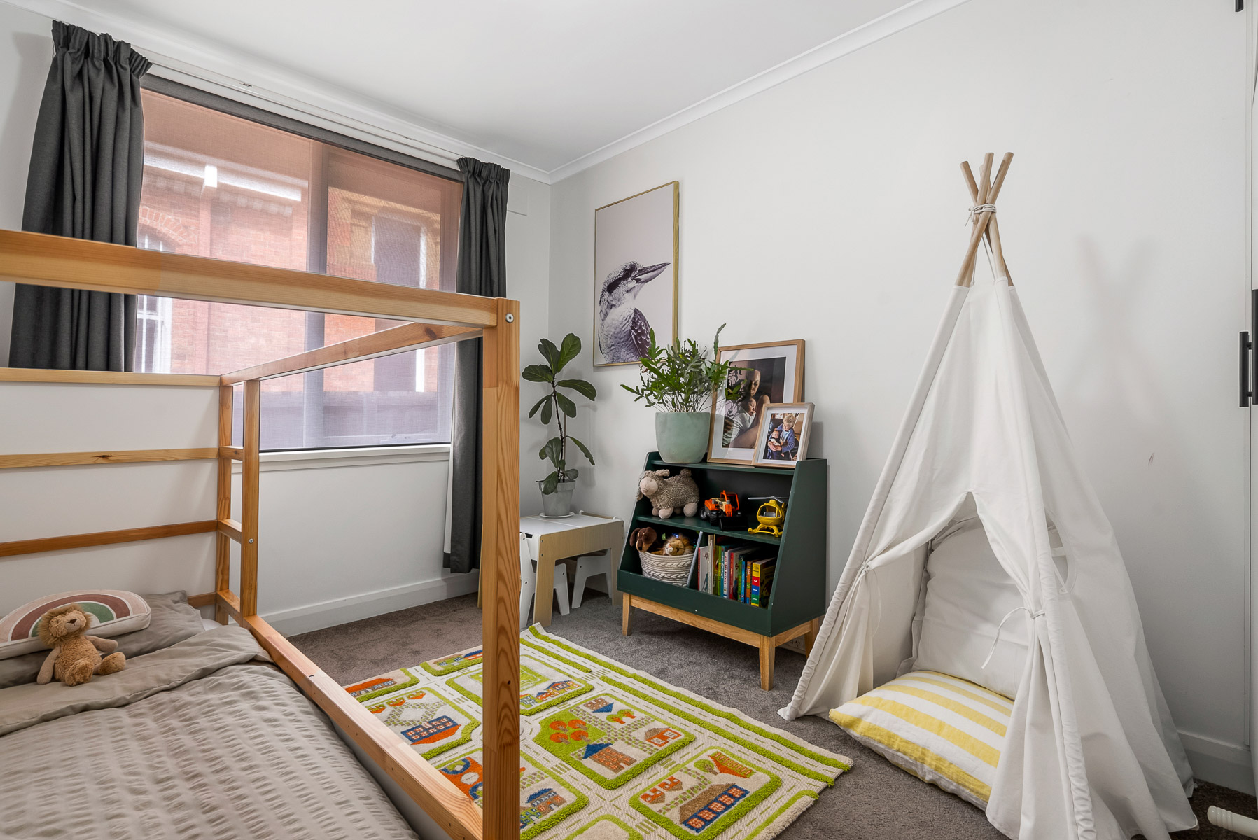 4 / 93 Elphin Road, Newstead