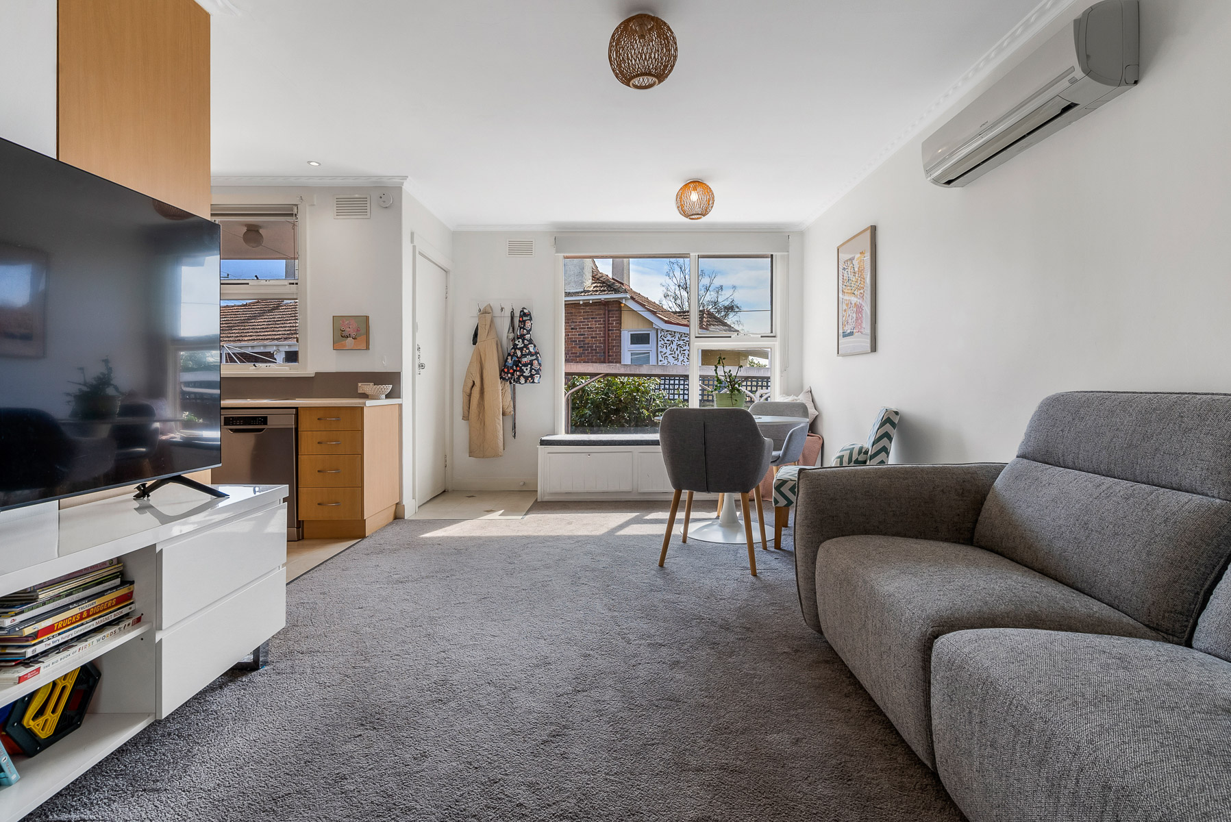 4 / 93 Elphin Road, Newstead