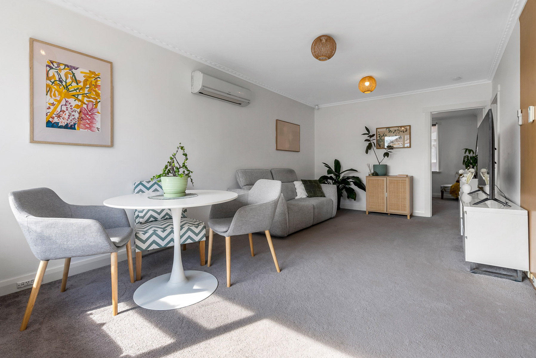 4 / 93 Elphin Road, Newstead