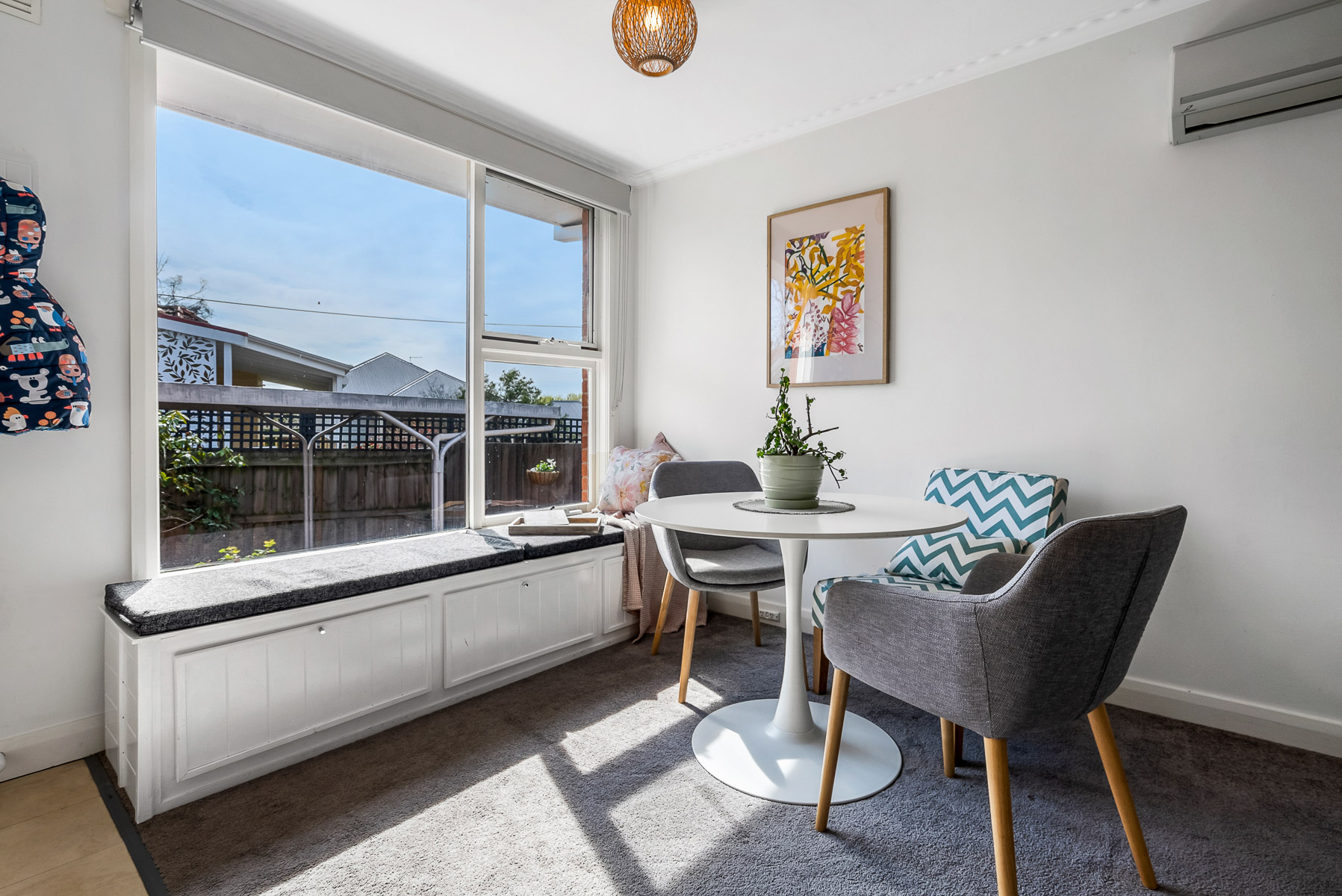 4 / 93 Elphin Road, Newstead