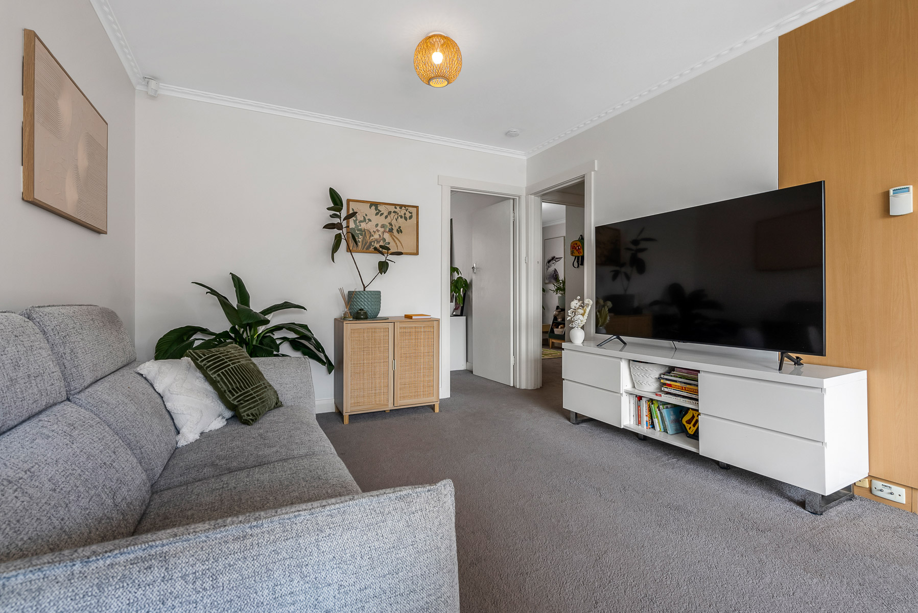 4 / 93 Elphin Road, Newstead