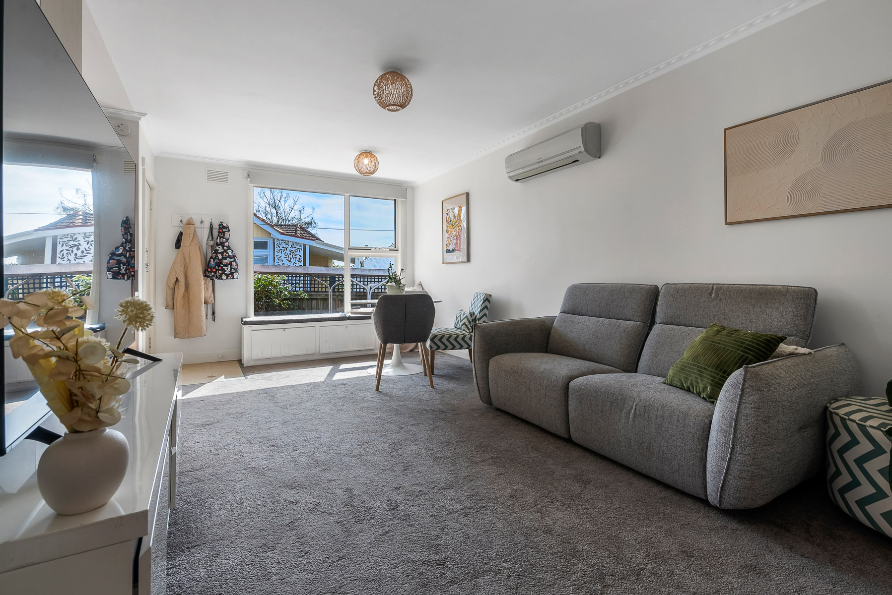 4 / 93 Elphin Road, Newstead