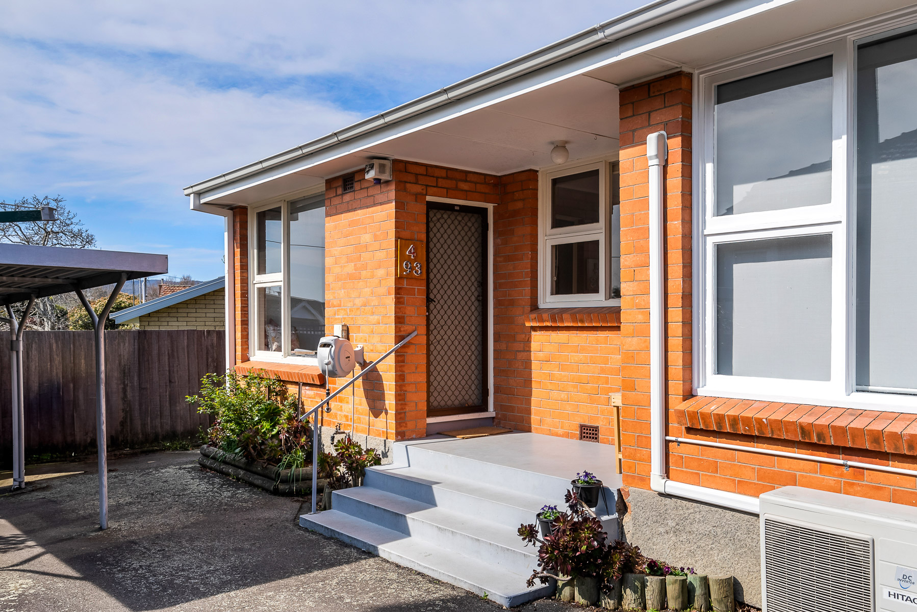 4 / 93 Elphin Road, Newstead