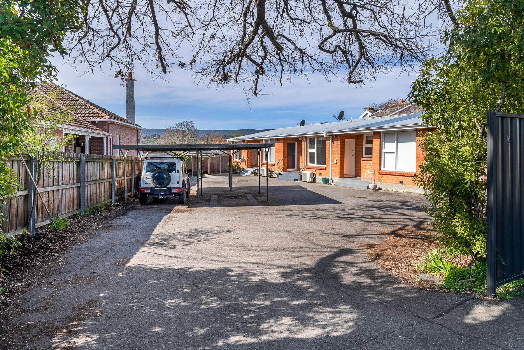 4 / 93 Elphin Road, Newstead