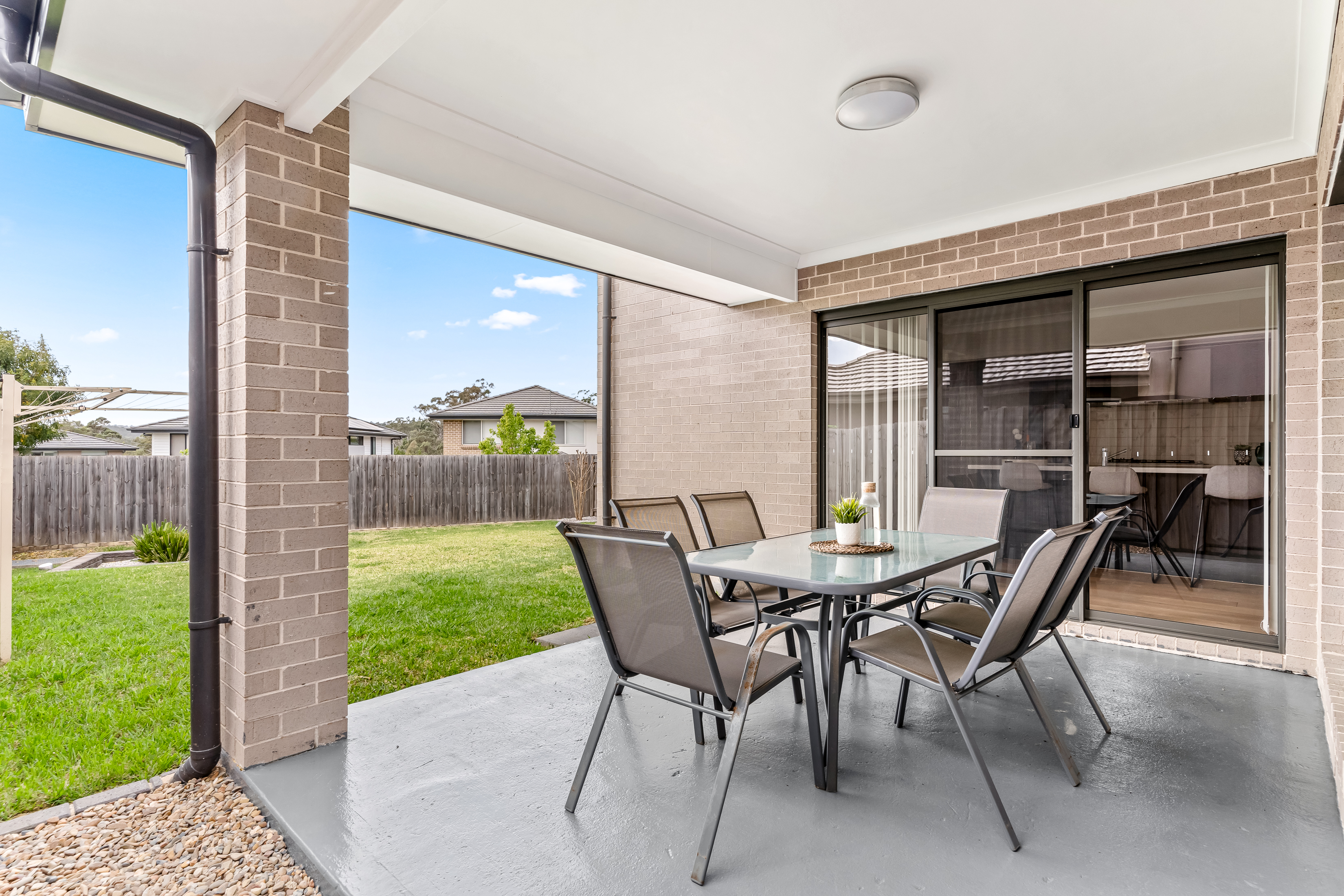 17 Subiaco Road, North Kellyville