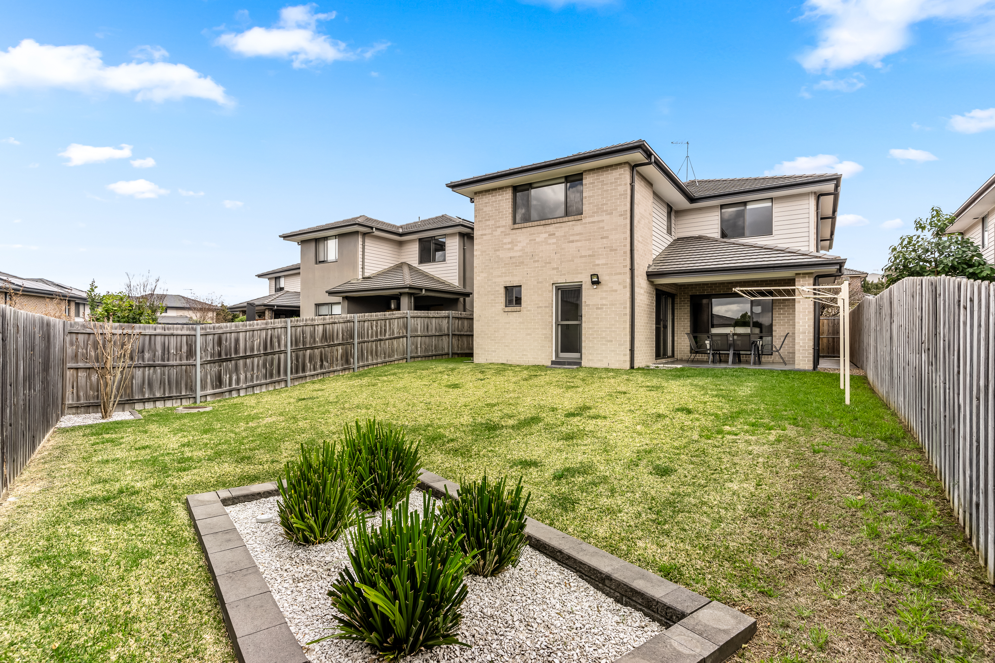 17 Subiaco Road, North Kellyville
