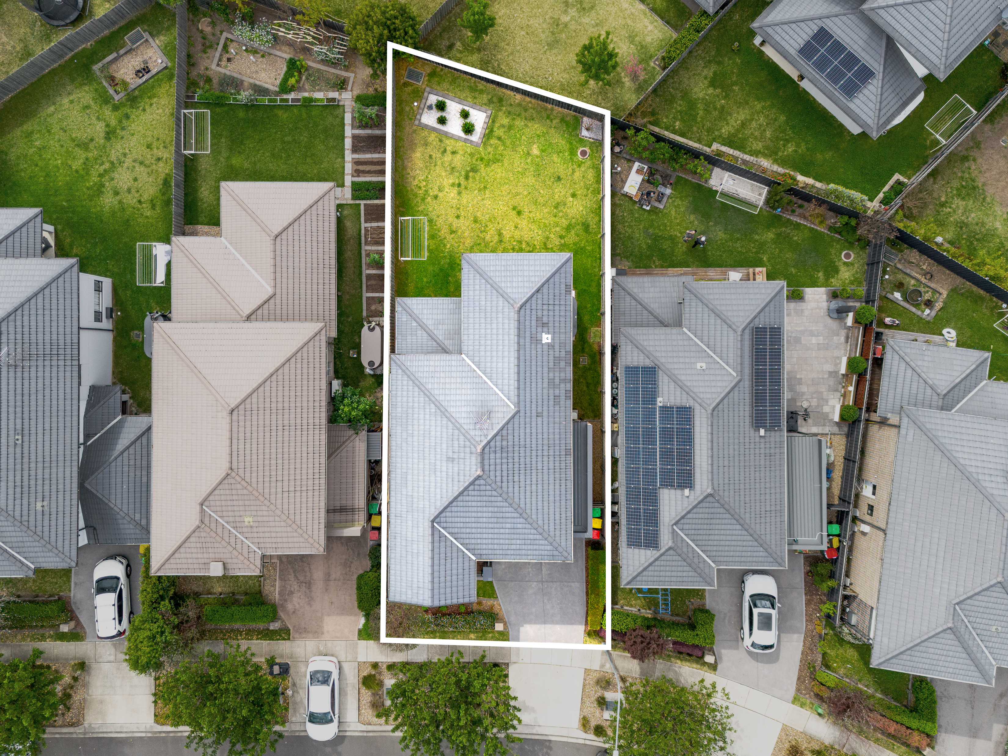 17 Subiaco Road, North Kellyville