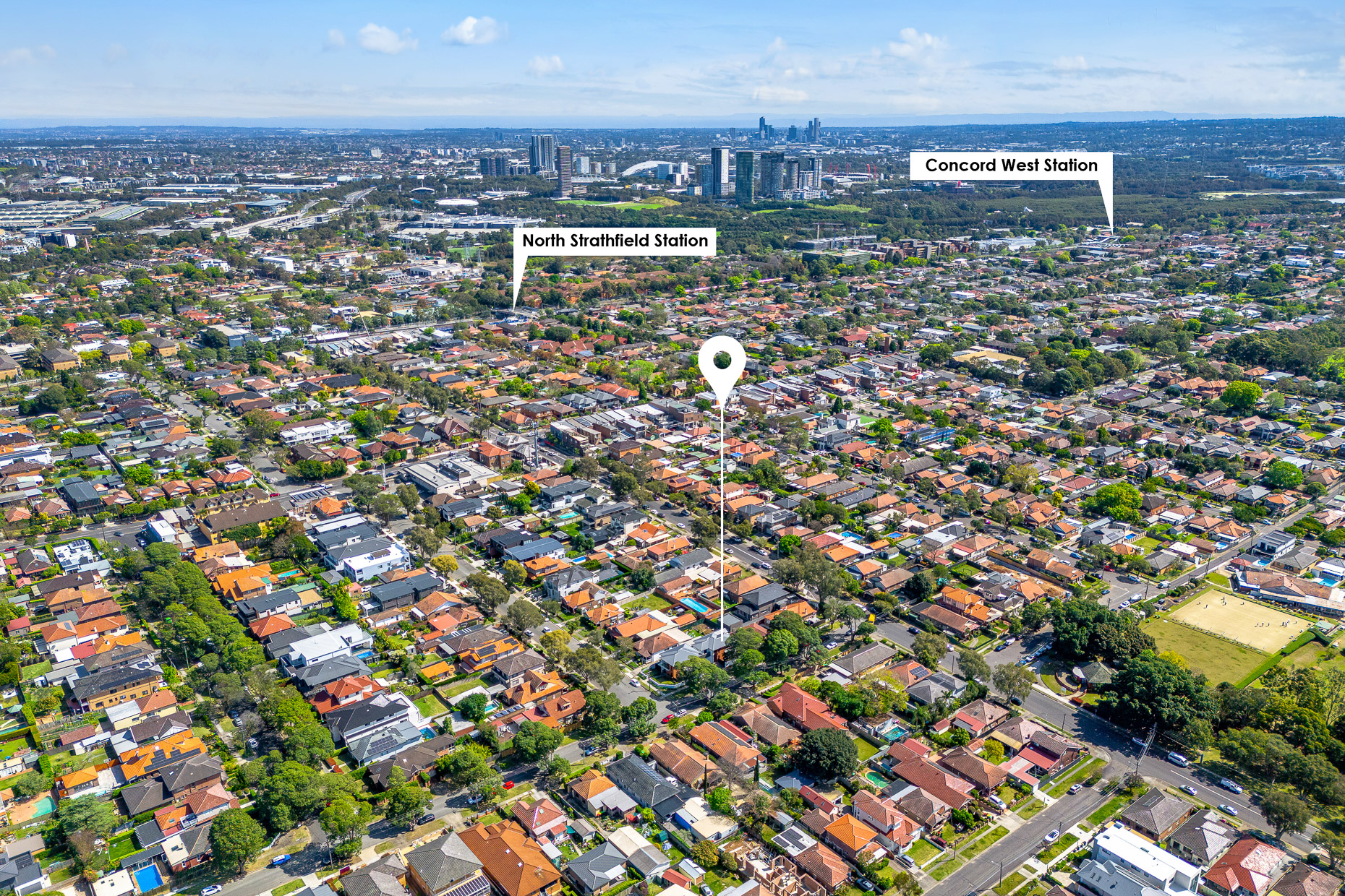 40 Cross Street, Concord