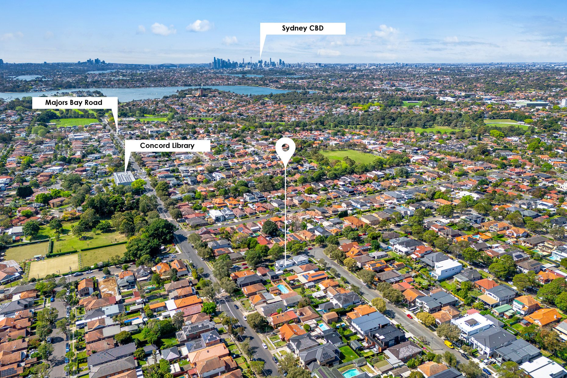 40 Cross Street, Concord