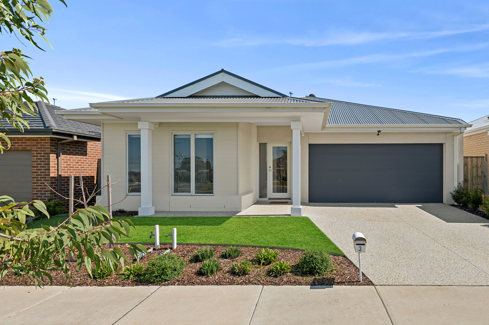 Listing image for 3 Liberation Drive, ARMSTRONG CREEK  VIC  3217