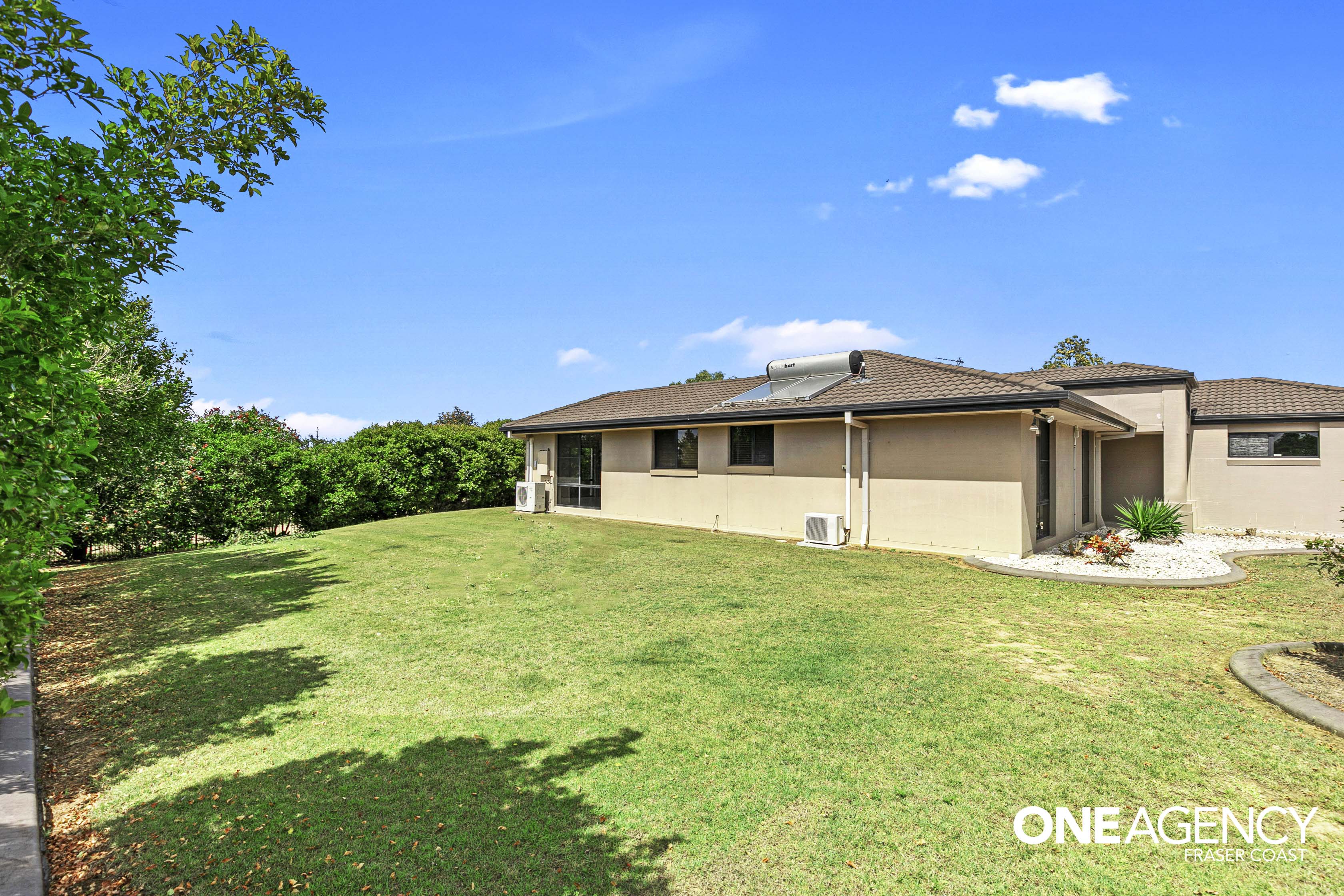 23 High Point Road, Dundowran