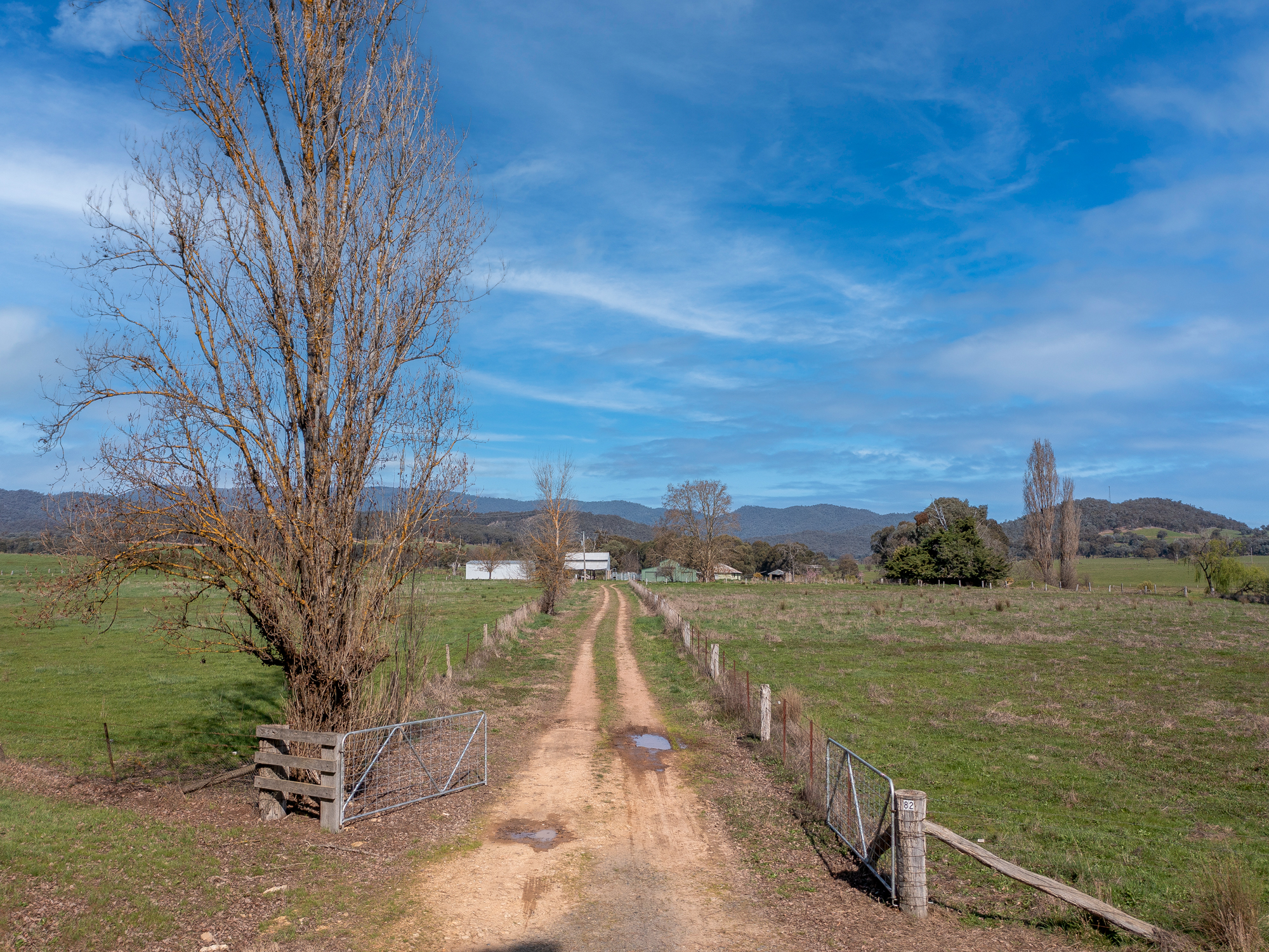 82 Pettifers Road, Edi Upper