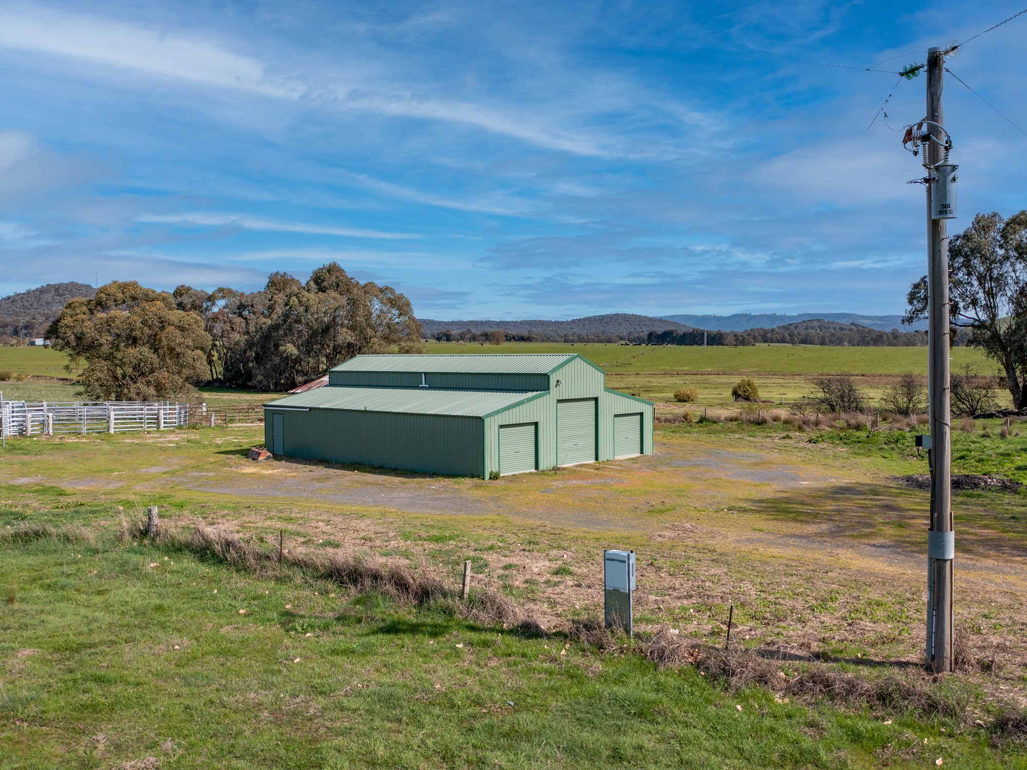 82 Pettifers Road, Edi Upper