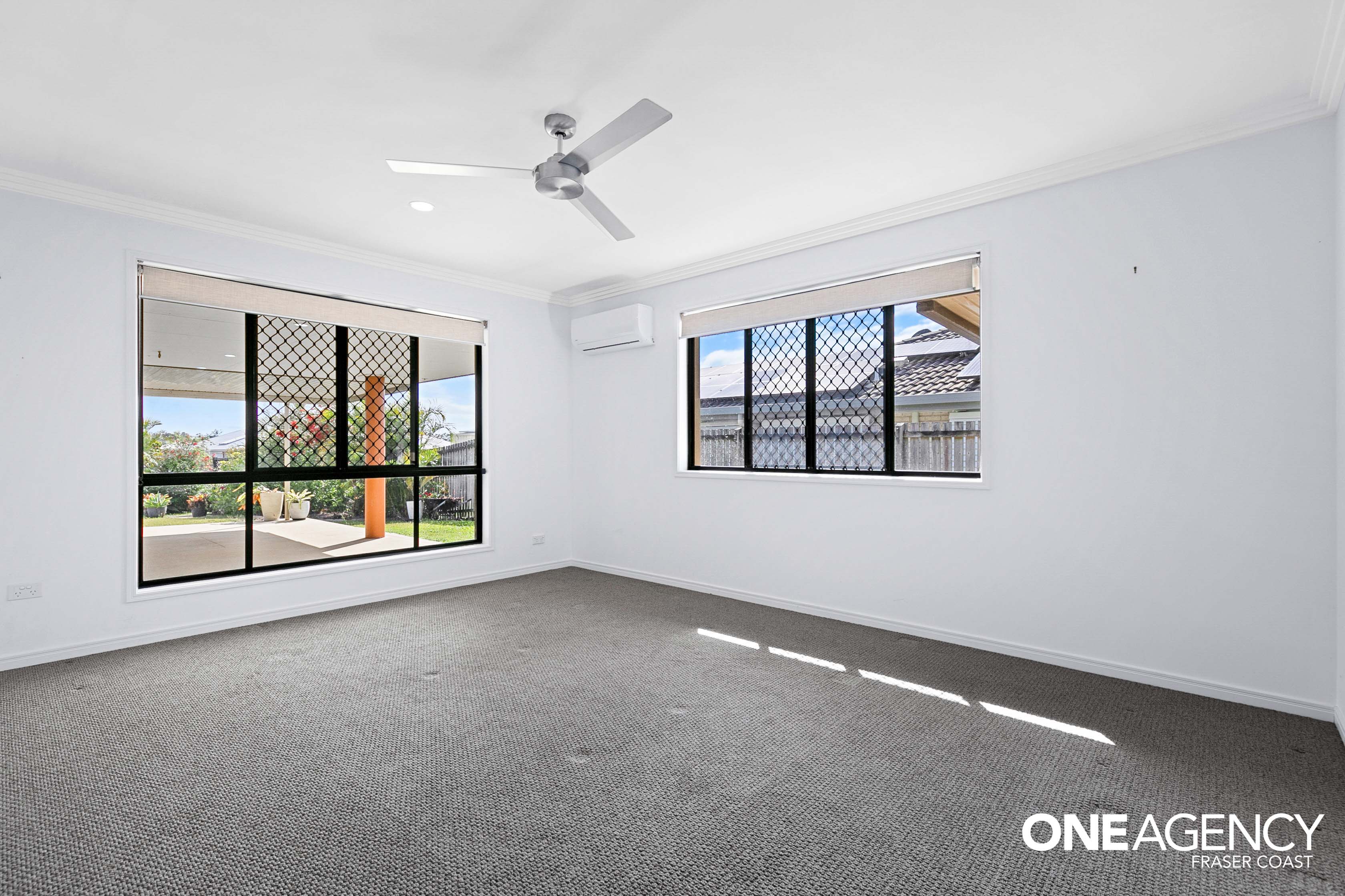 42 Lancaster Circuit, Urraween