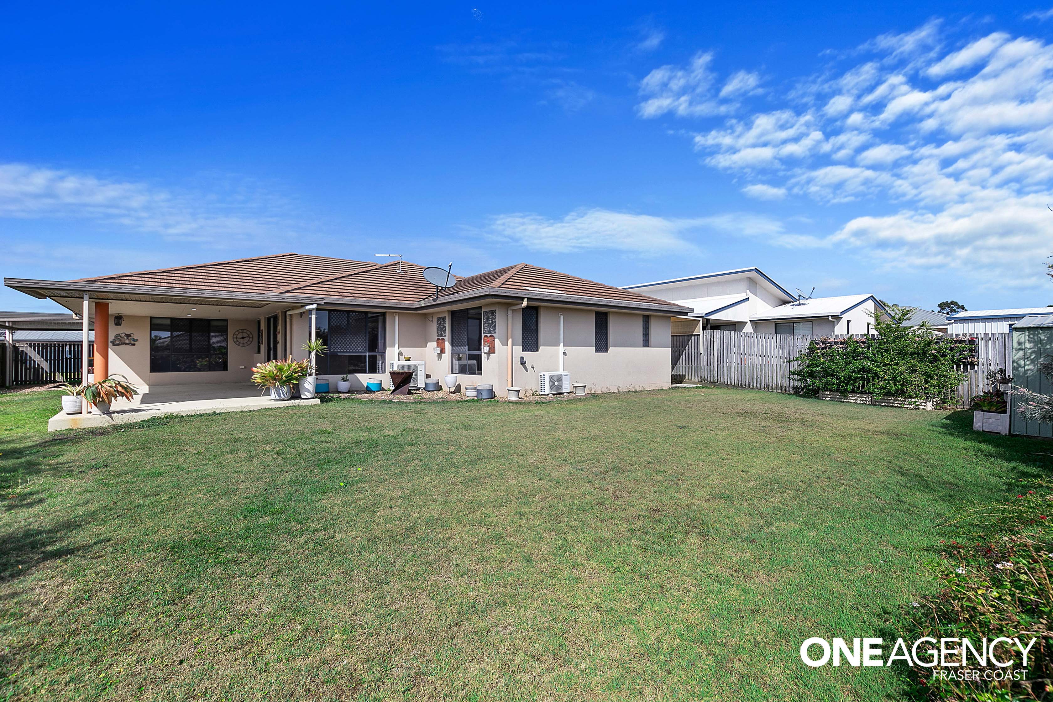 42 Lancaster Circuit, Urraween