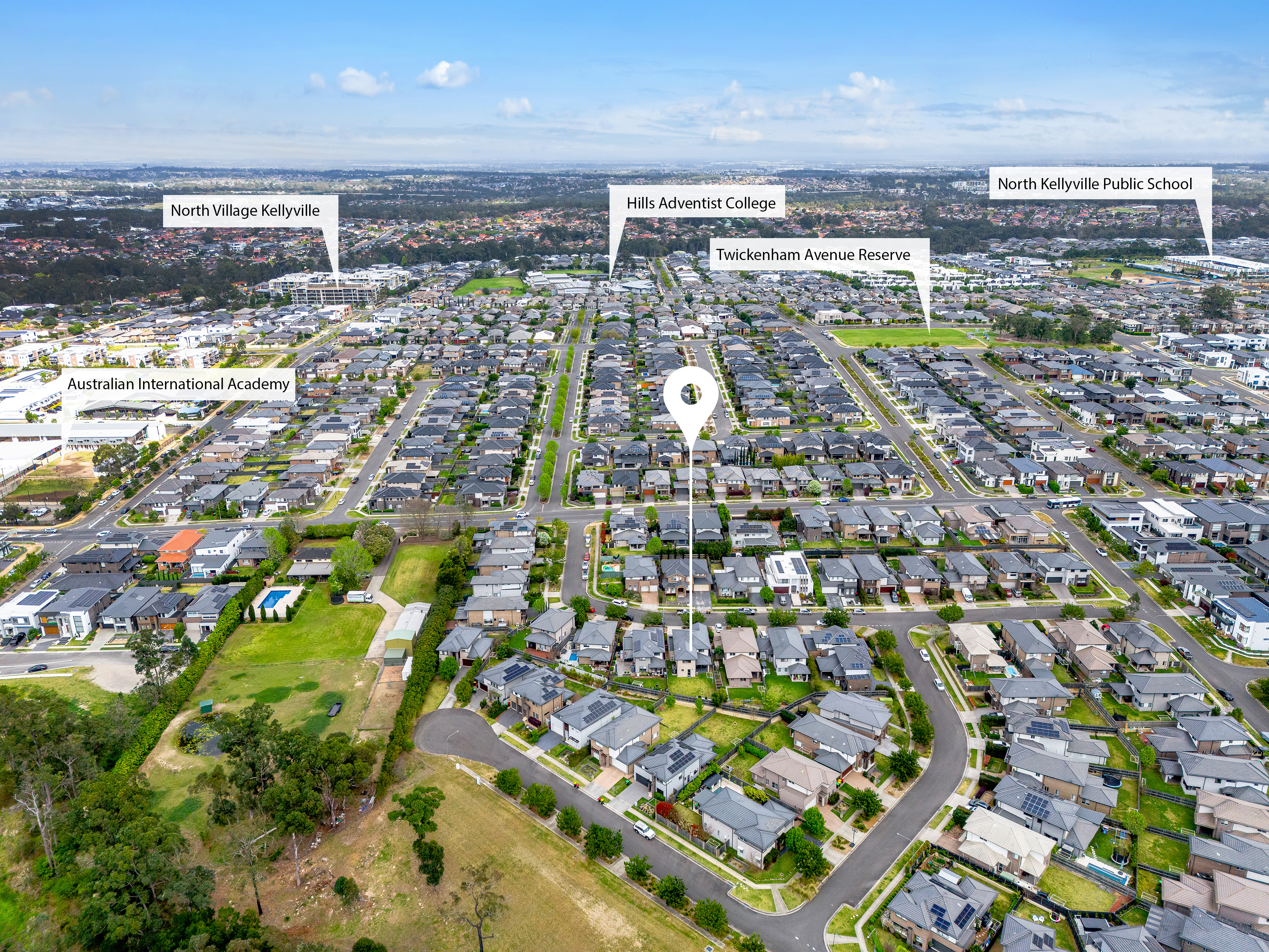 17 Subiaco Road, North Kellyville
