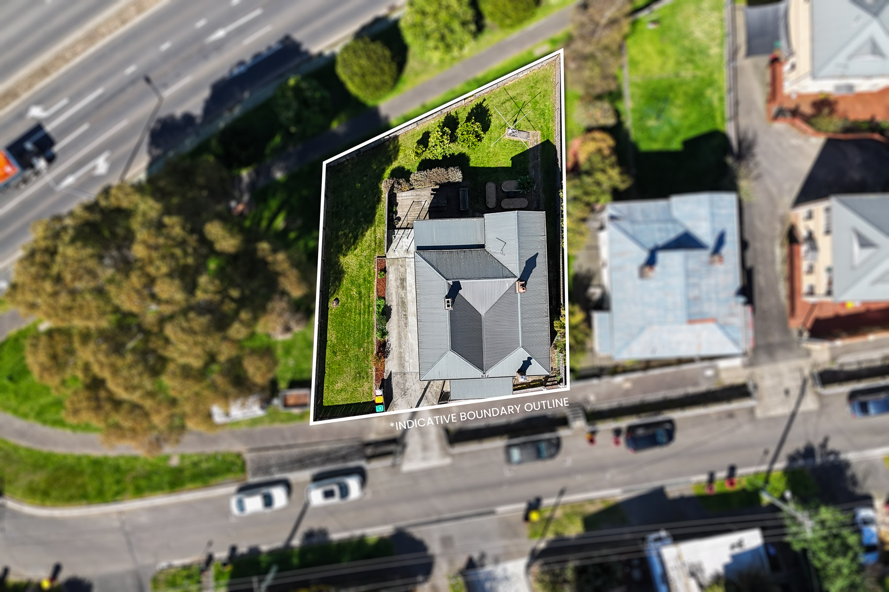 5 Jackson Street, Mowbray