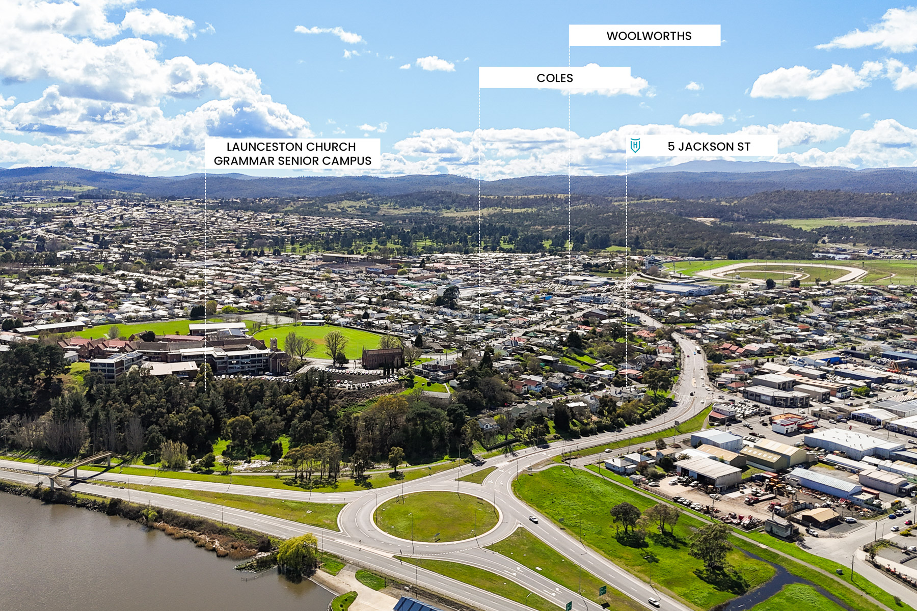 5 Jackson Street, Mowbray