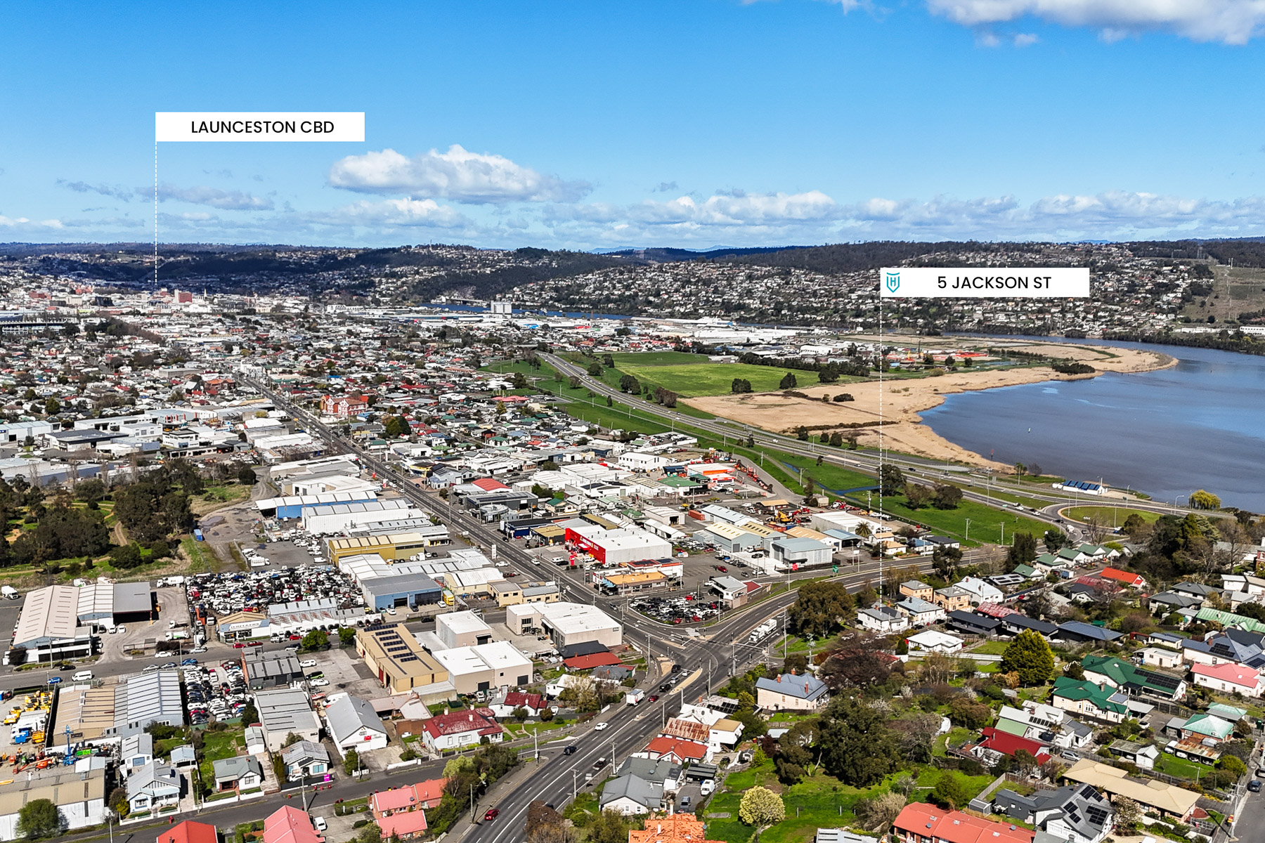 5 Jackson Street, Mowbray