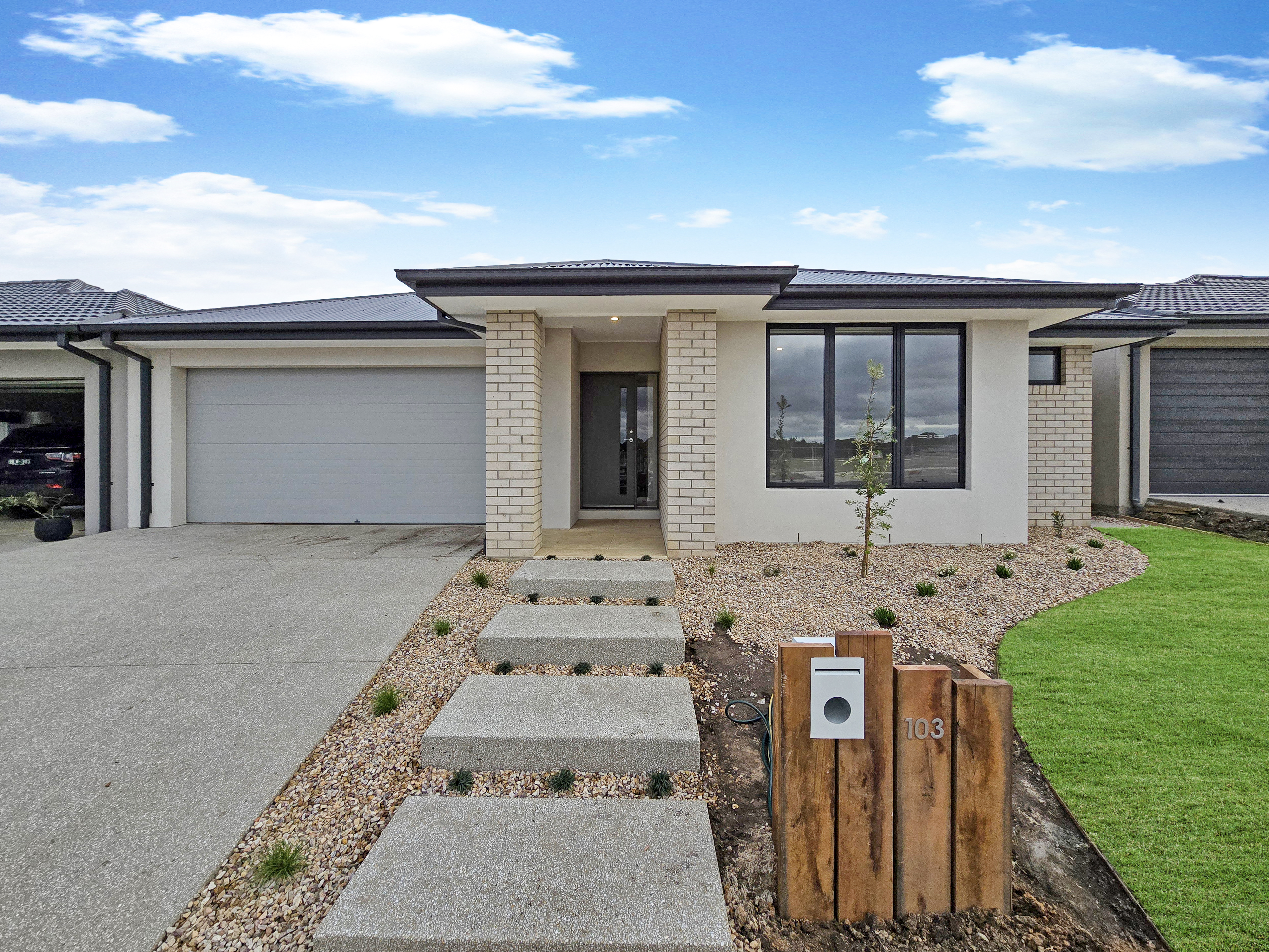 Listing image for 103 Whites Road, MOUNT DUNEED  VIC  3217