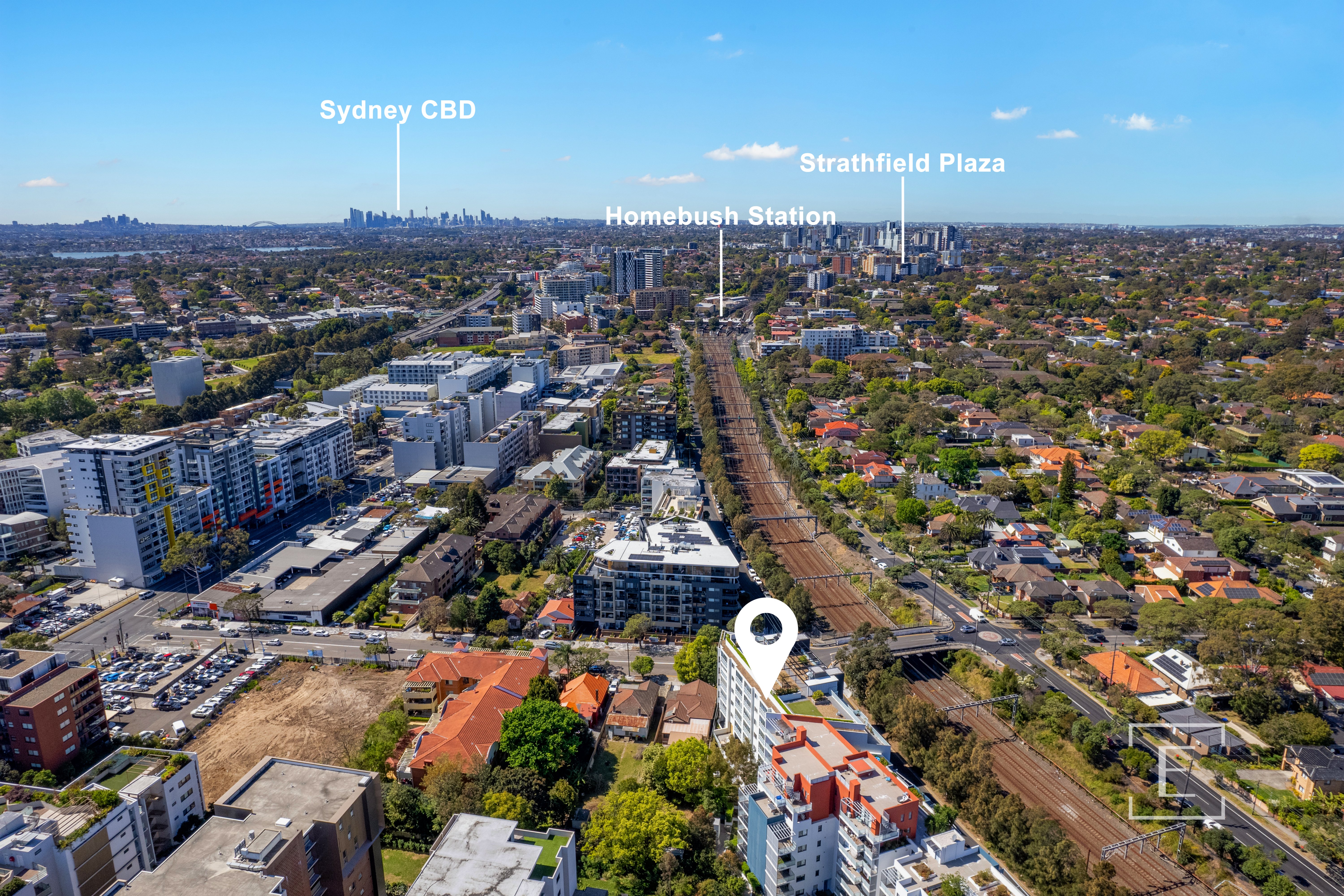 27 / 50 Loftus Crescent, Homebush