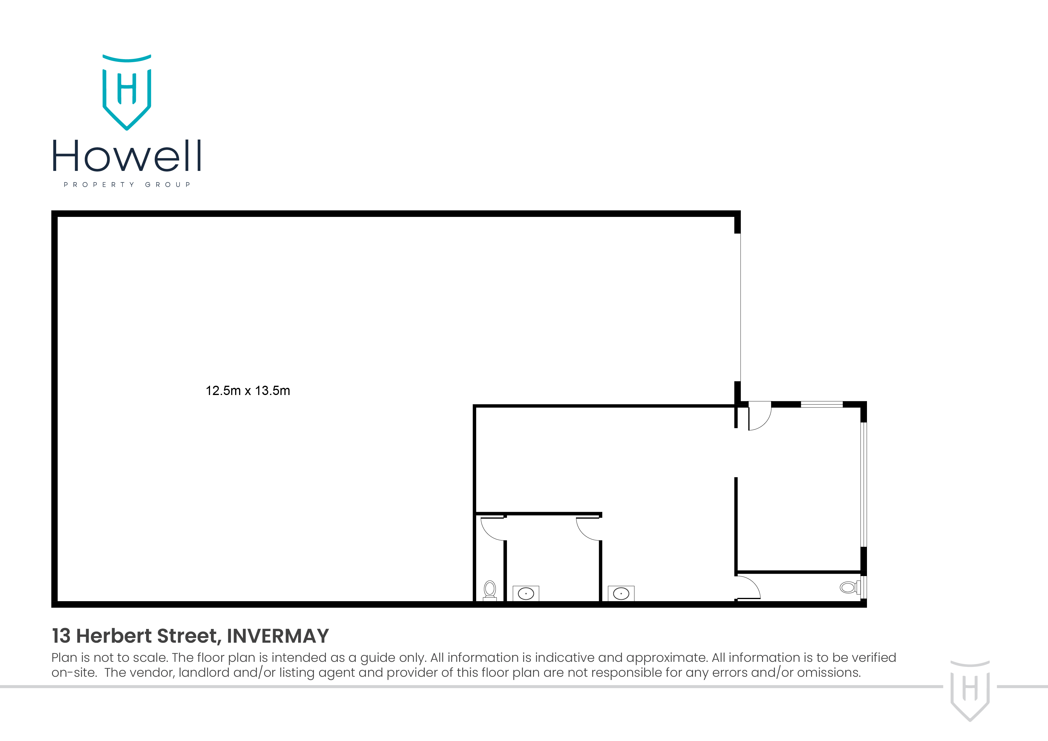 13 Herbert Street, Invermay