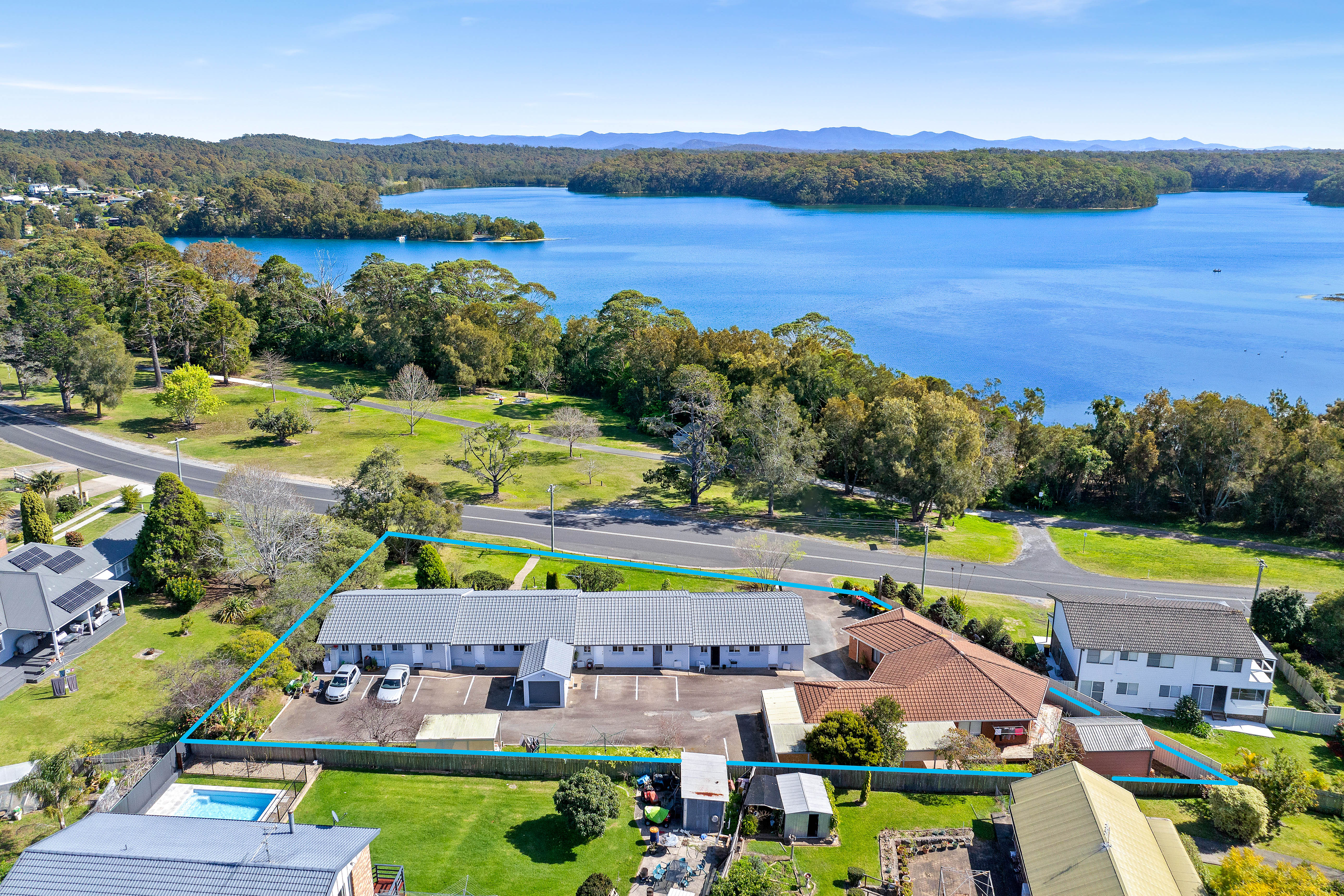 5 / 13 - 17 MORT AVENUE, Dalmeny