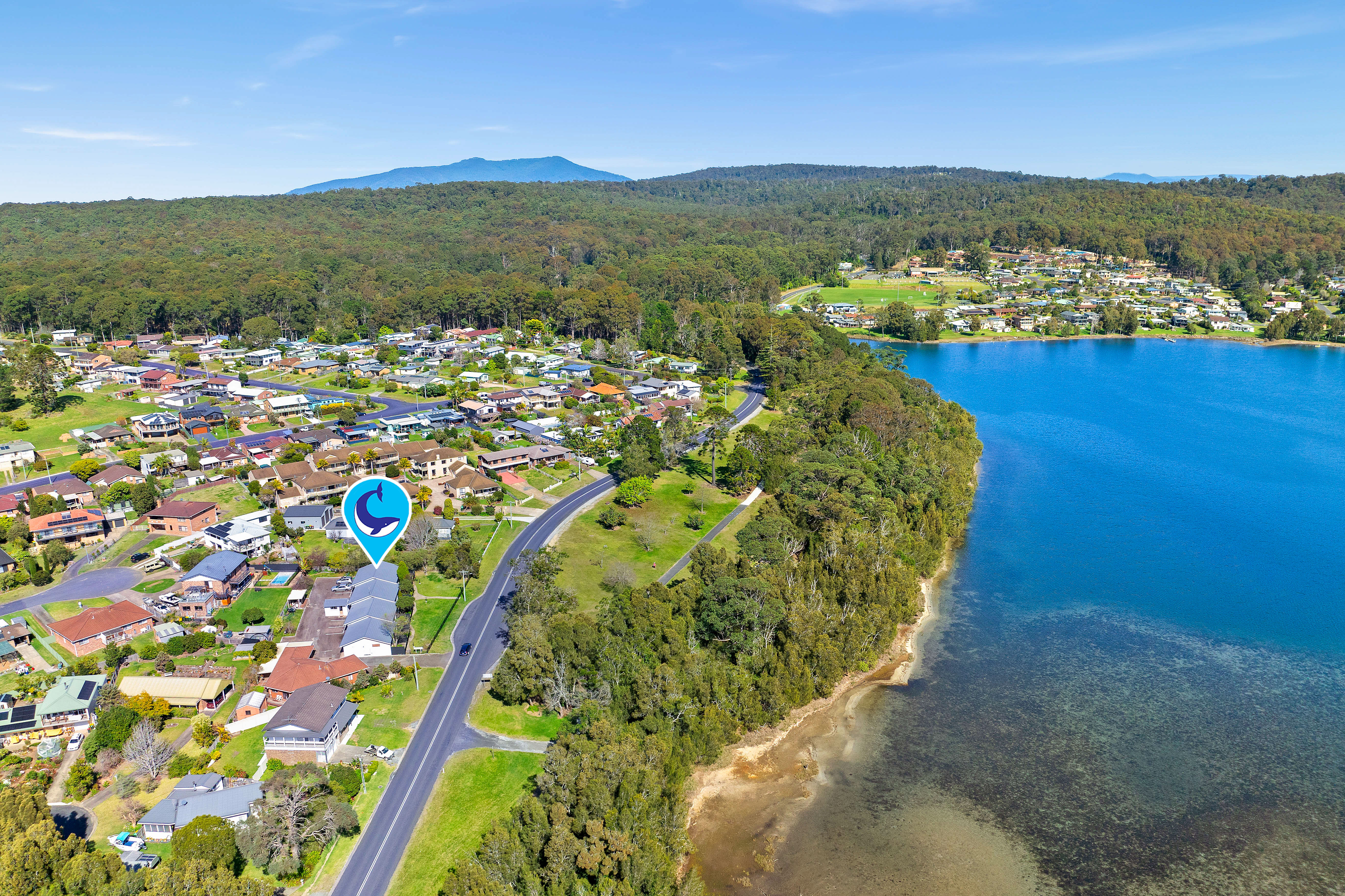 5 / 13 - 17 MORT AVENUE, Dalmeny