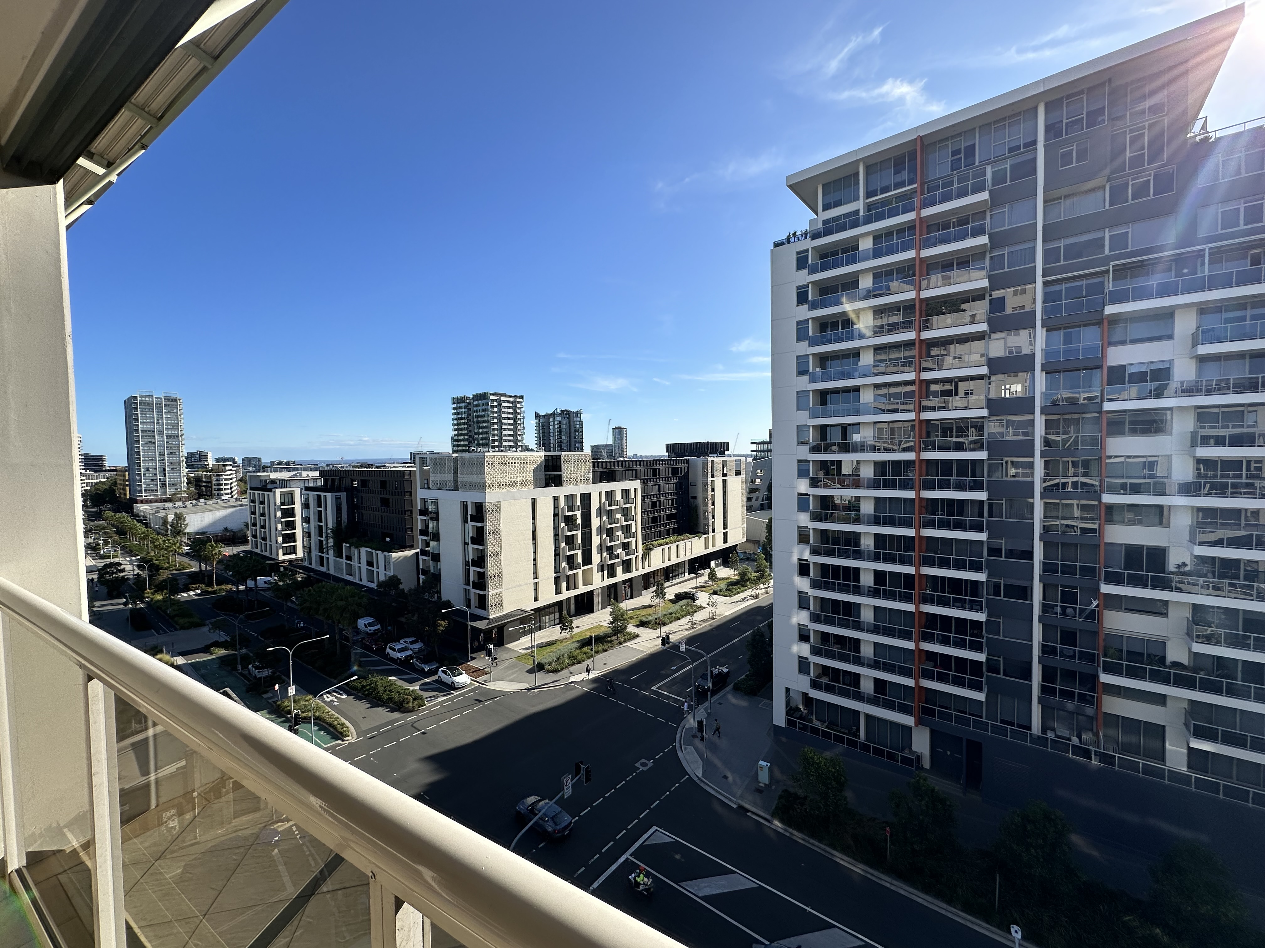 328 / 8 Lachlan Street, Waterloo