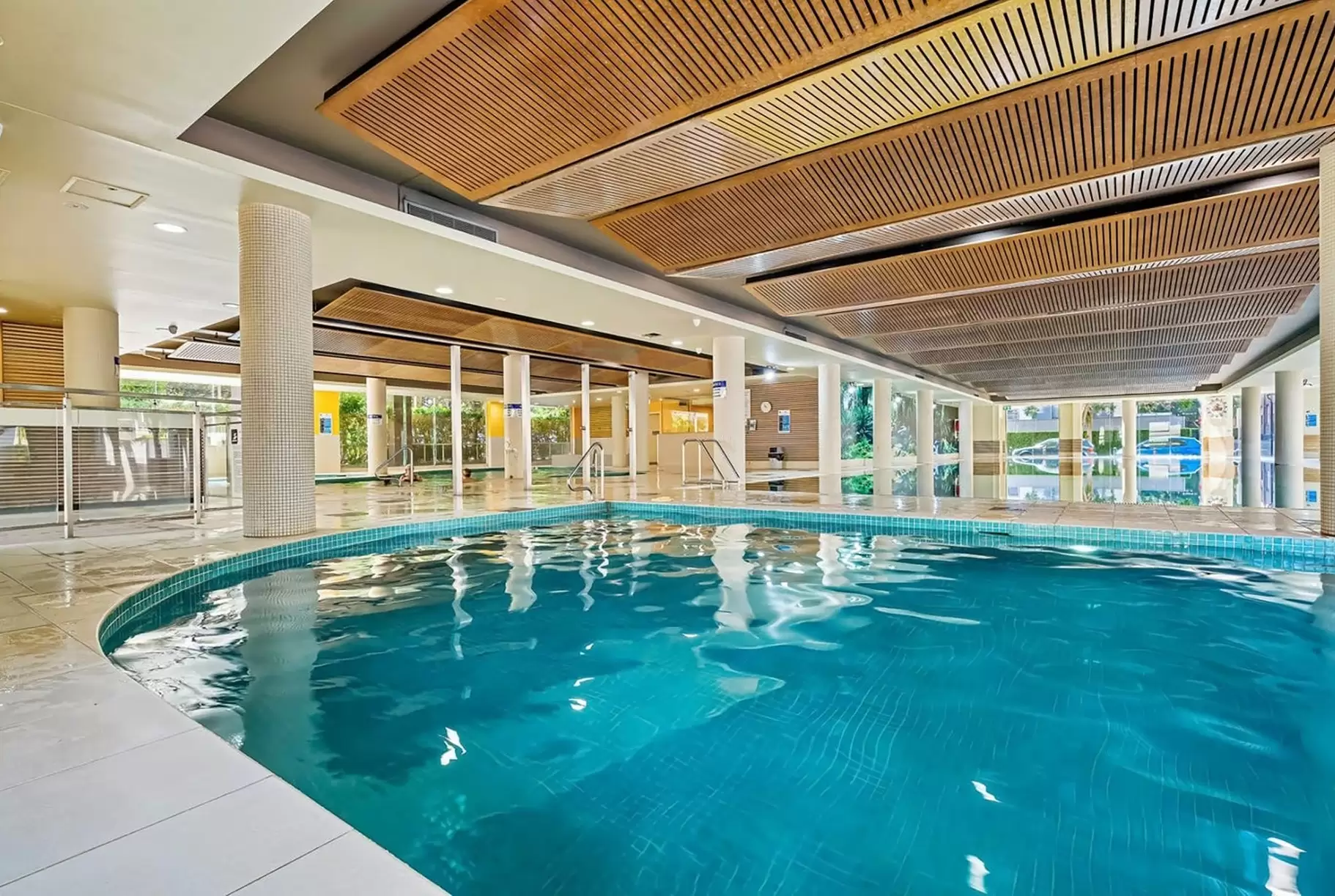 328 / 8 Lachlan Street, Waterloo