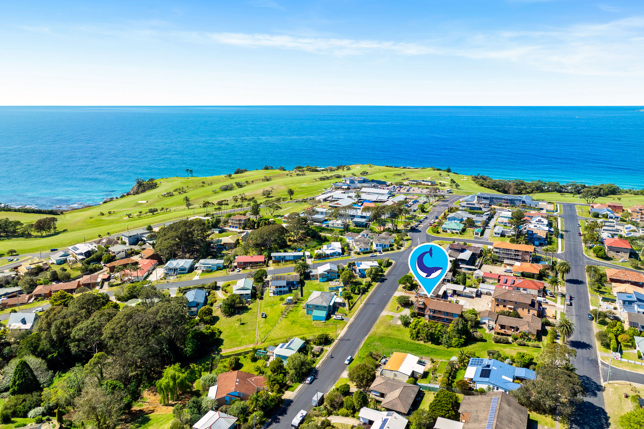 3 / 12 MONTAGUE STREET, Narooma