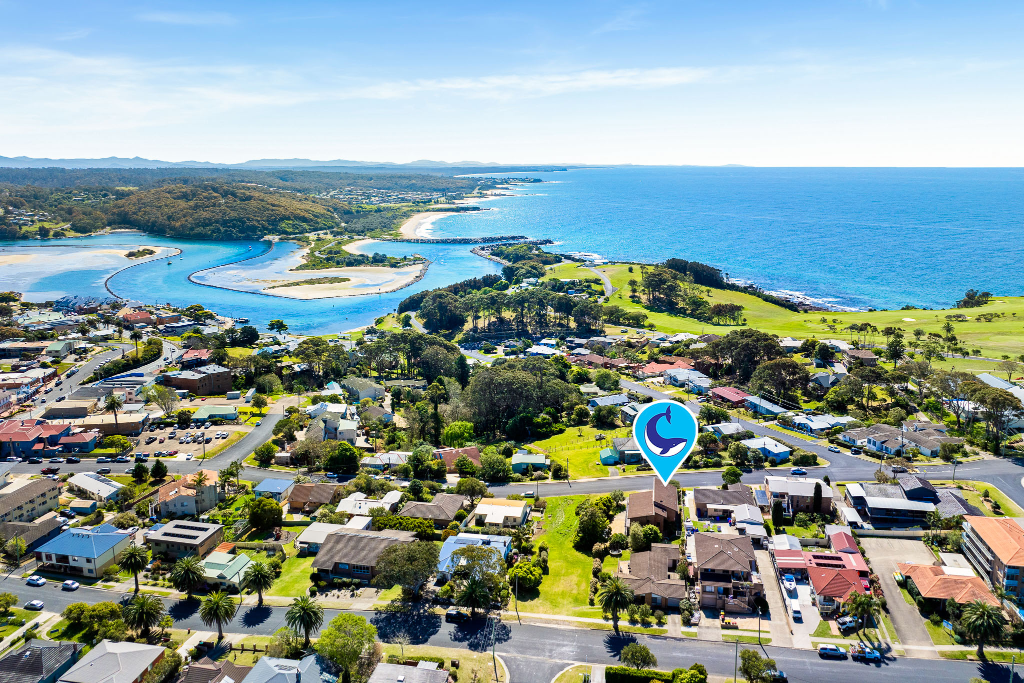 3 / 12 MONTAGUE STREET, Narooma