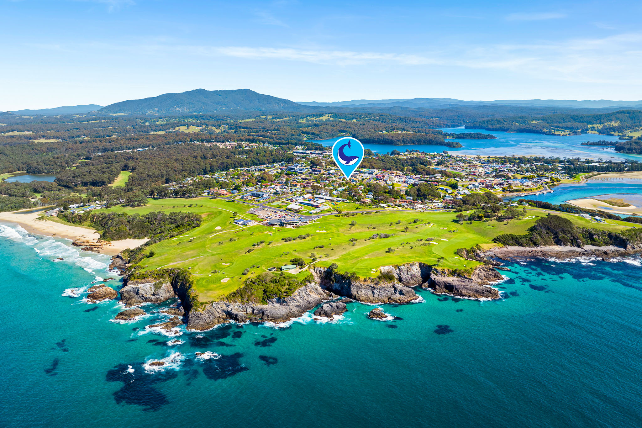 3 / 12 MONTAGUE STREET, Narooma