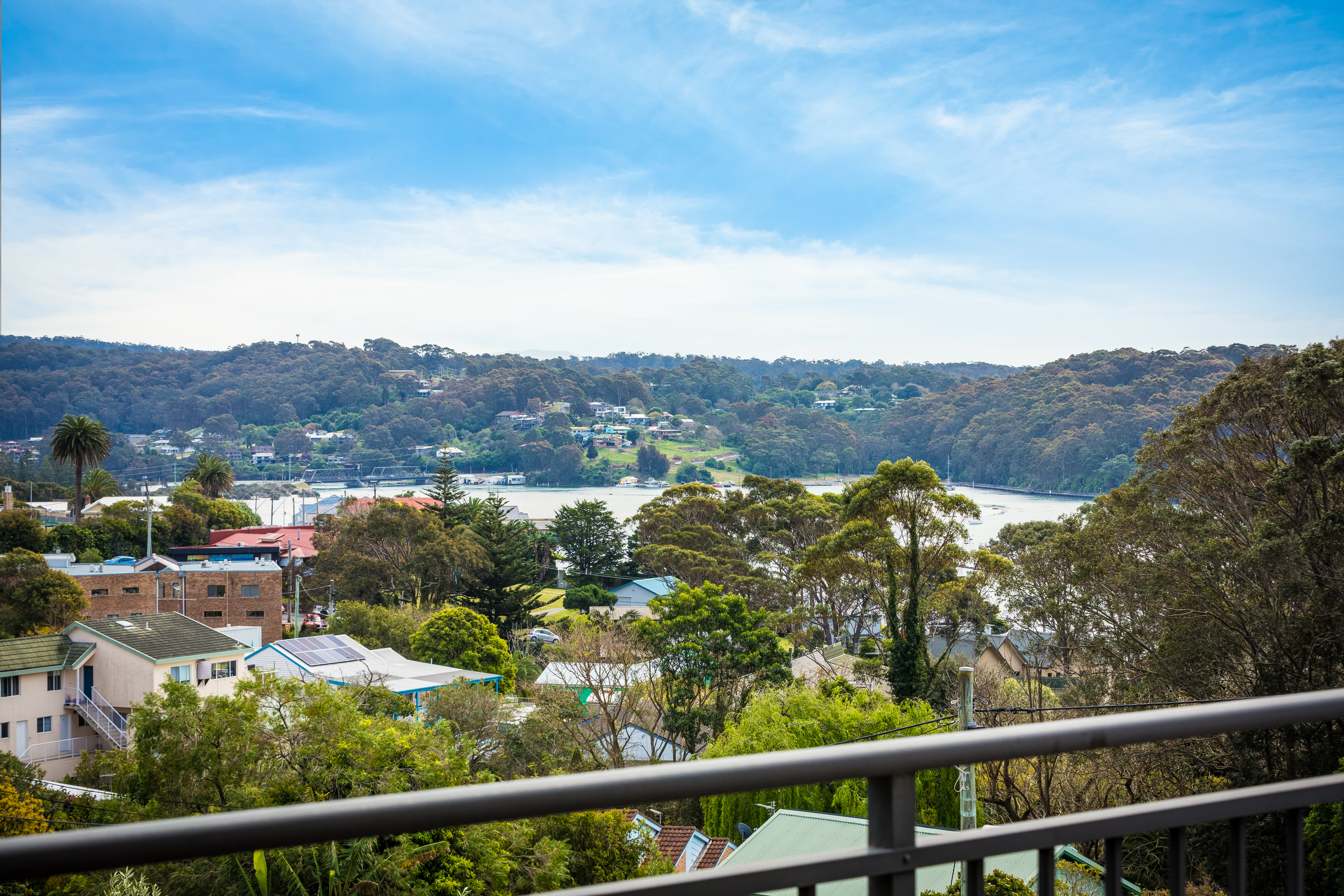 3 / 12 MONTAGUE STREET, Narooma