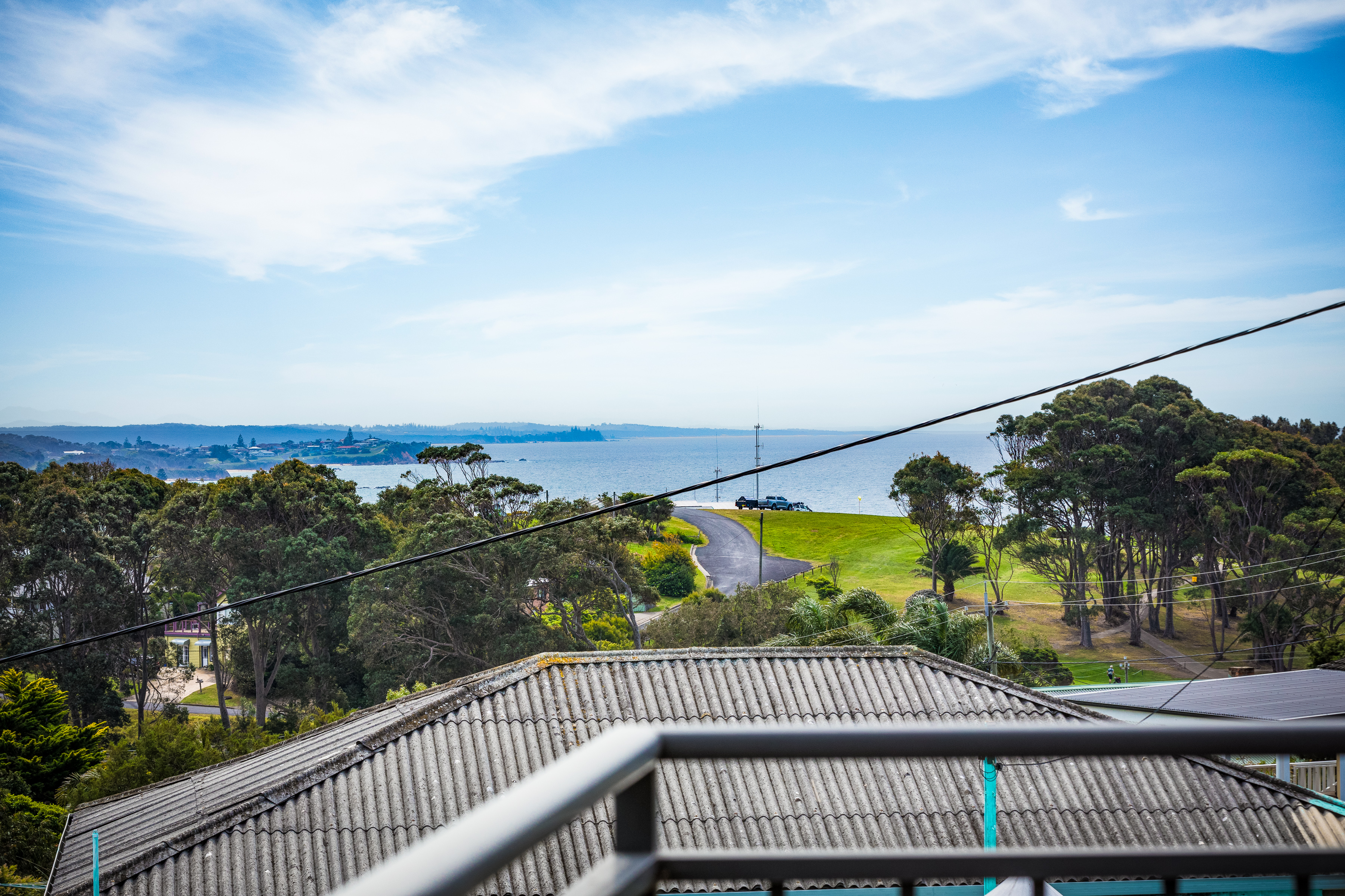 3 / 12 MONTAGUE STREET, Narooma